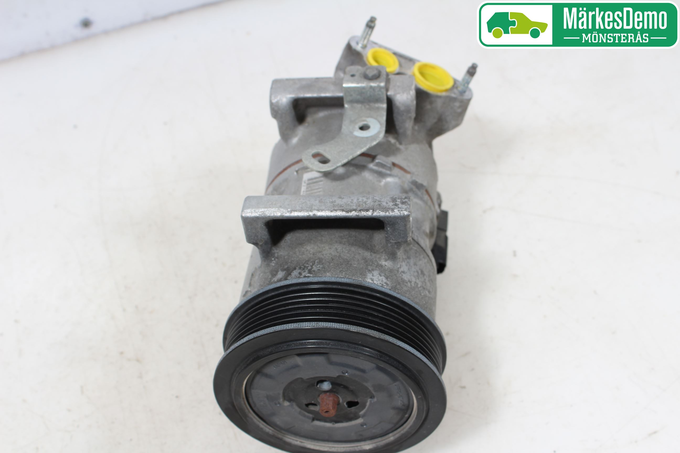 Peugeot 2008 13-20 Ac Kompressor