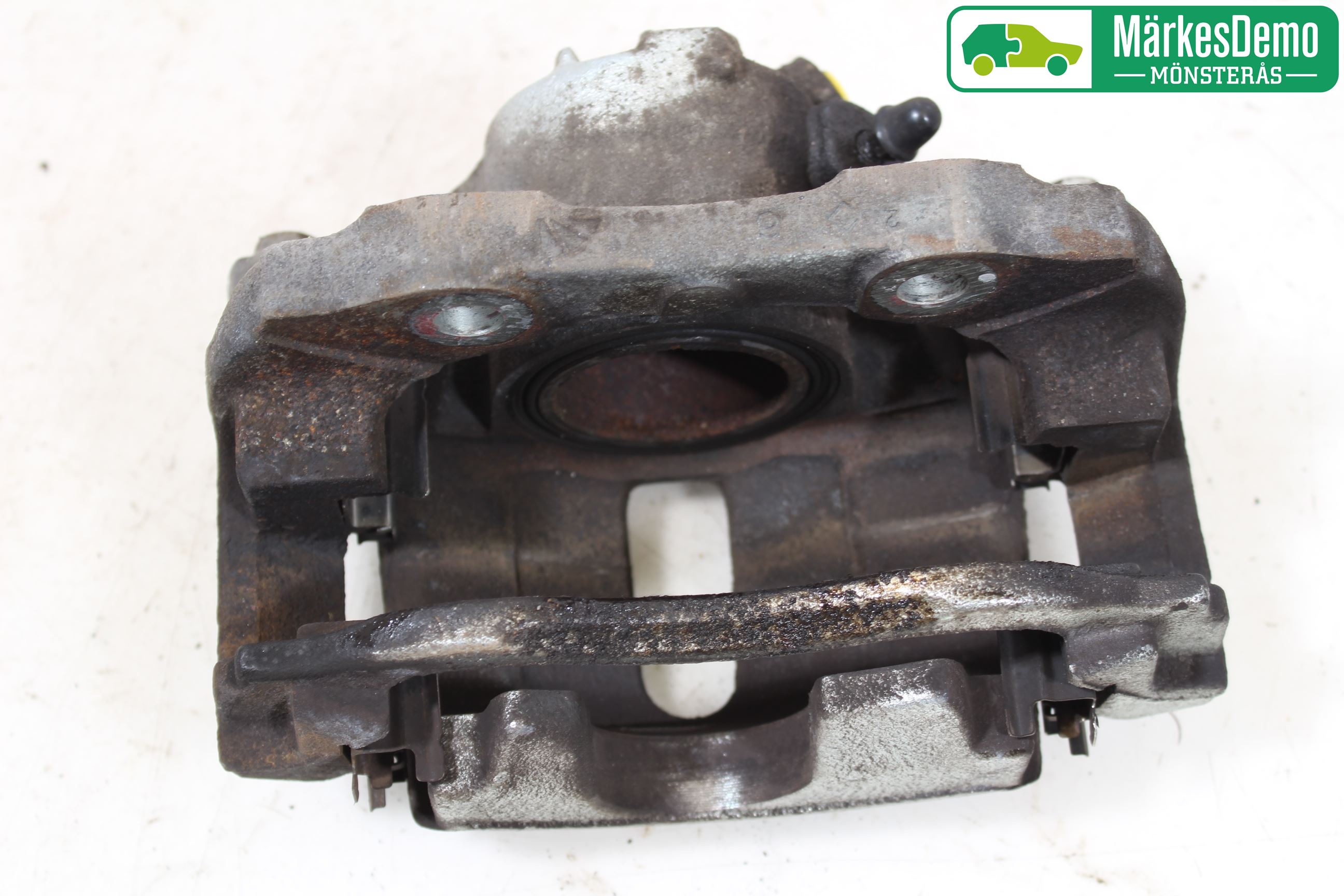 Peugeot 2008 13-20 Bromsok Fram Höger