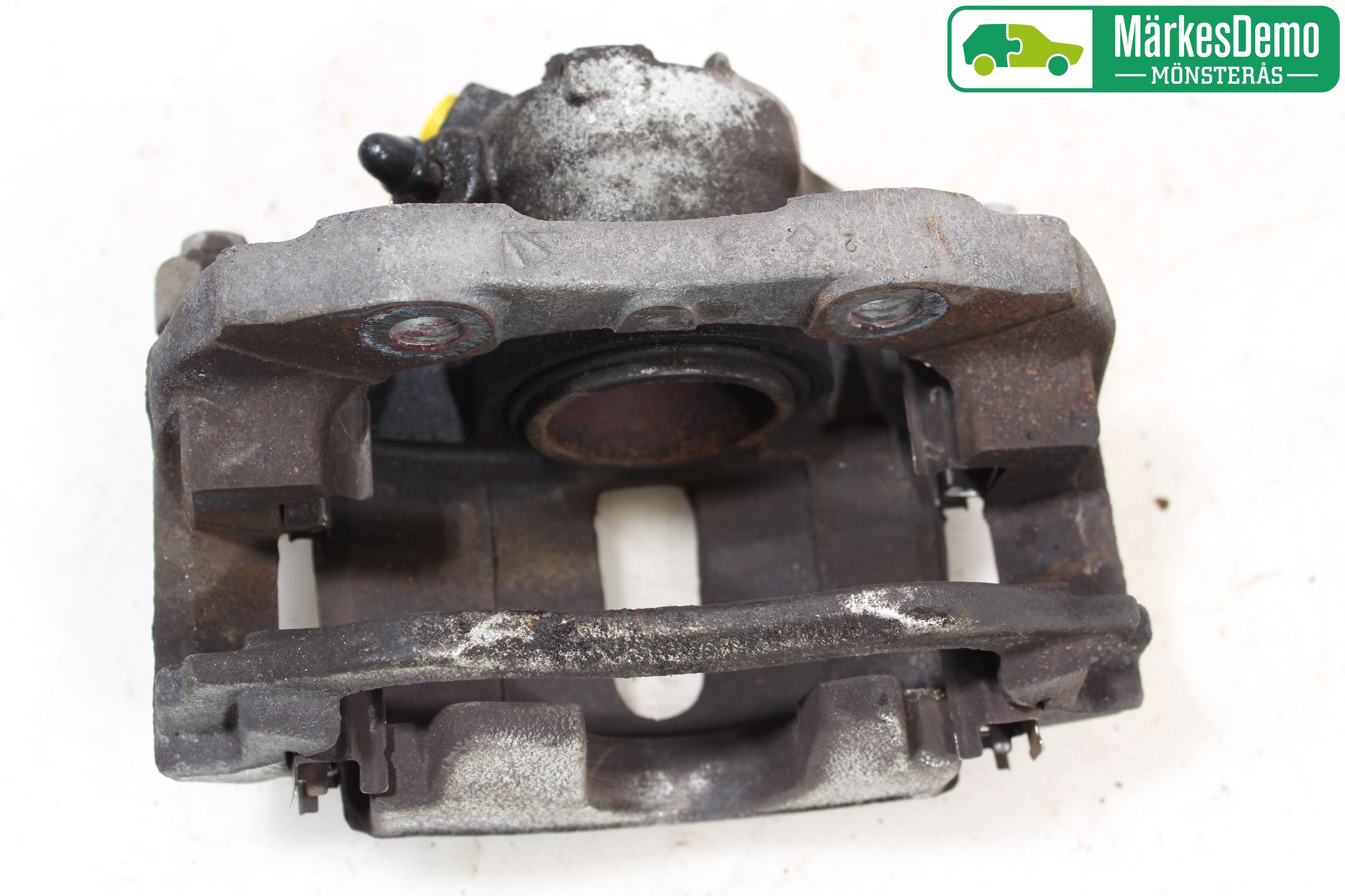 Peugeot 2008 13-20 Bromsok Fram Vänster