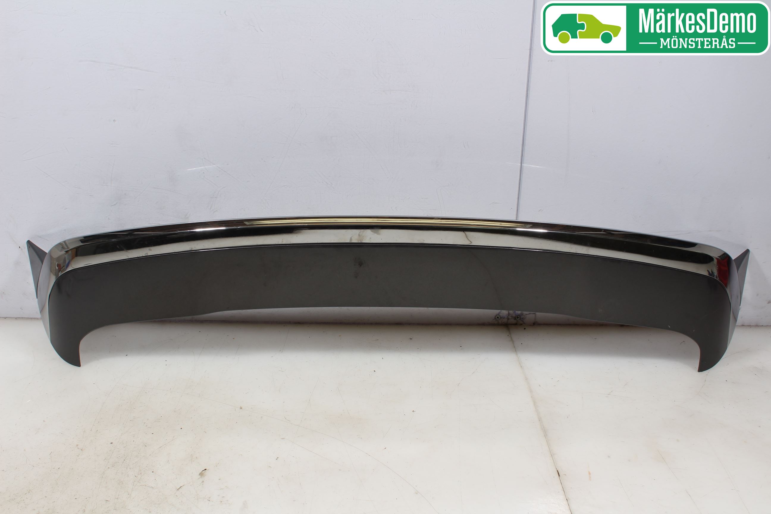 Peugeot 2008 13-20 Spoiler Baklucka