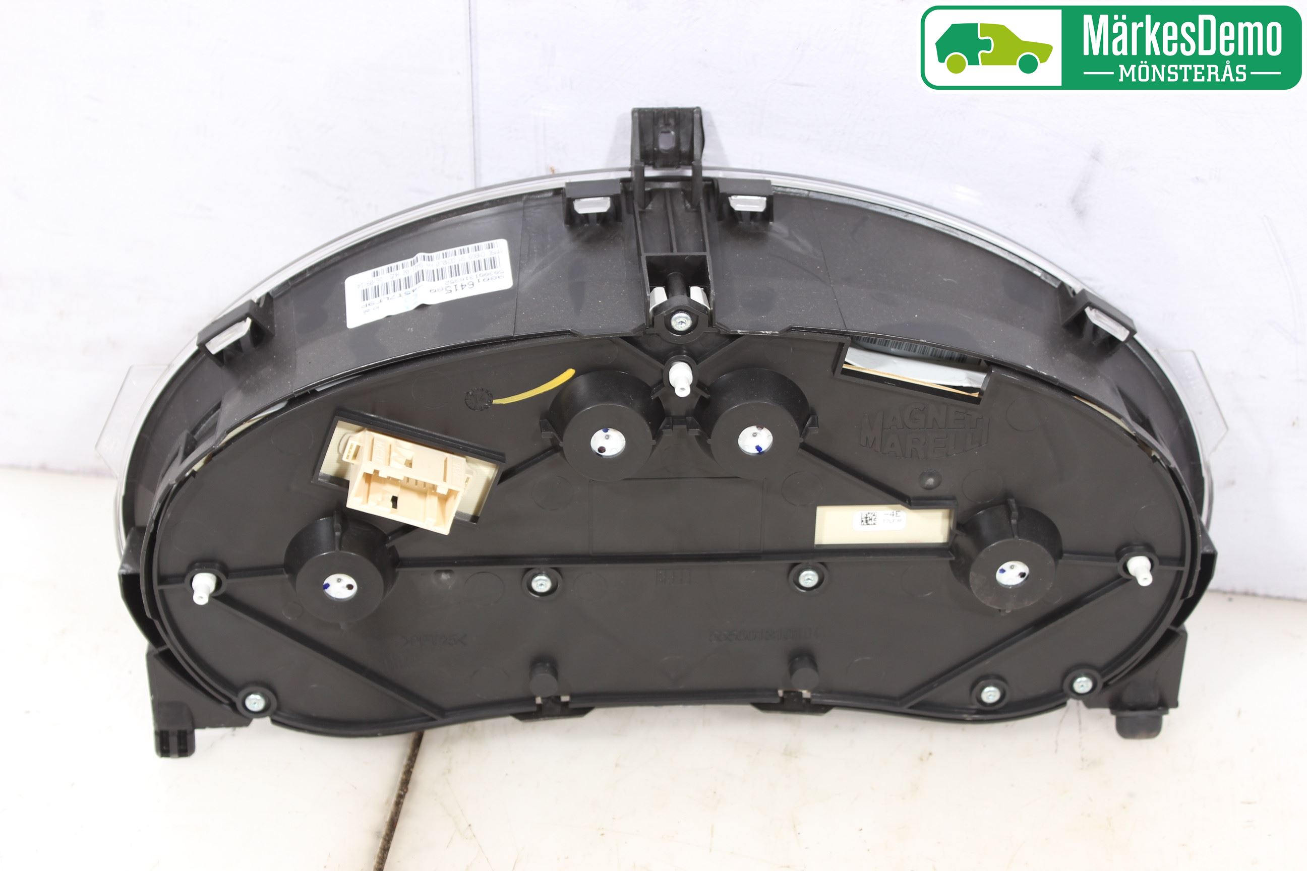 Peugeot EXPERT 15-16 Instrument Komb