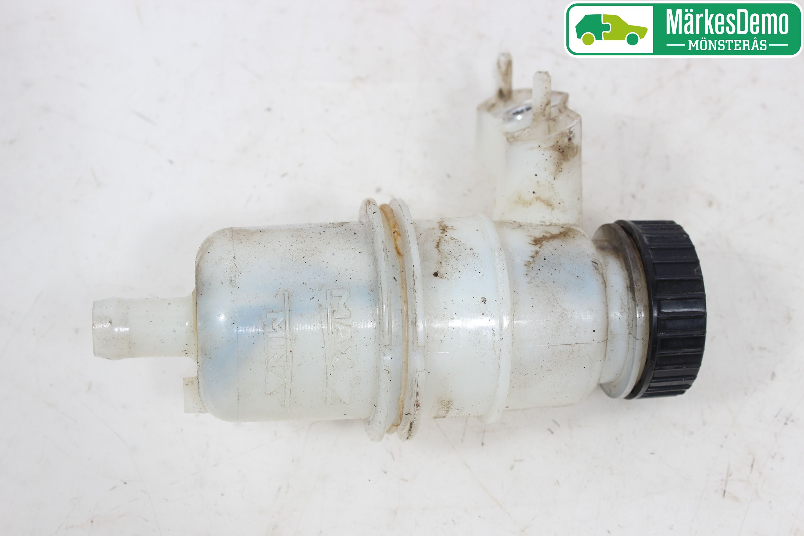 Peugeot EXPERT 15-16 Styrservooljebehållare