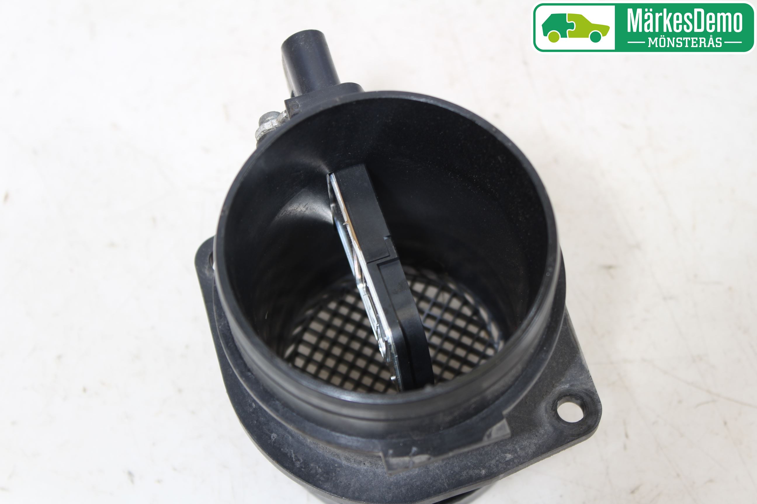 Audi A4/S4 08-11 Injluftmassamätare