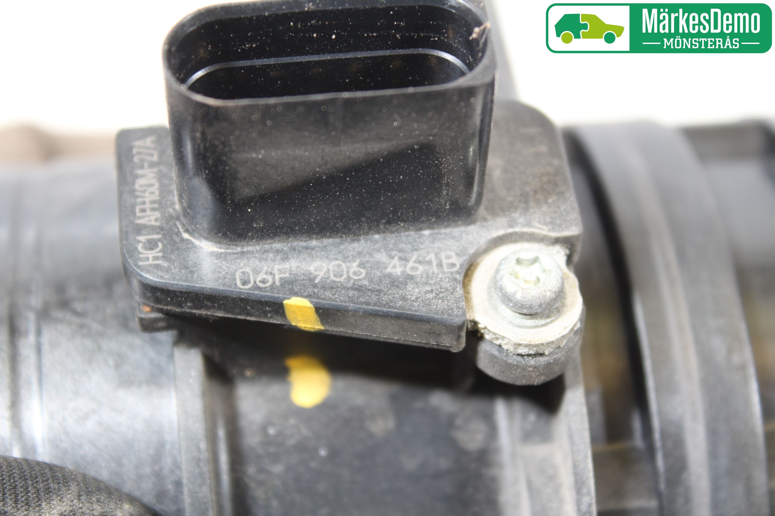 Audi A4/S4 08-11 Injluftmassamätare