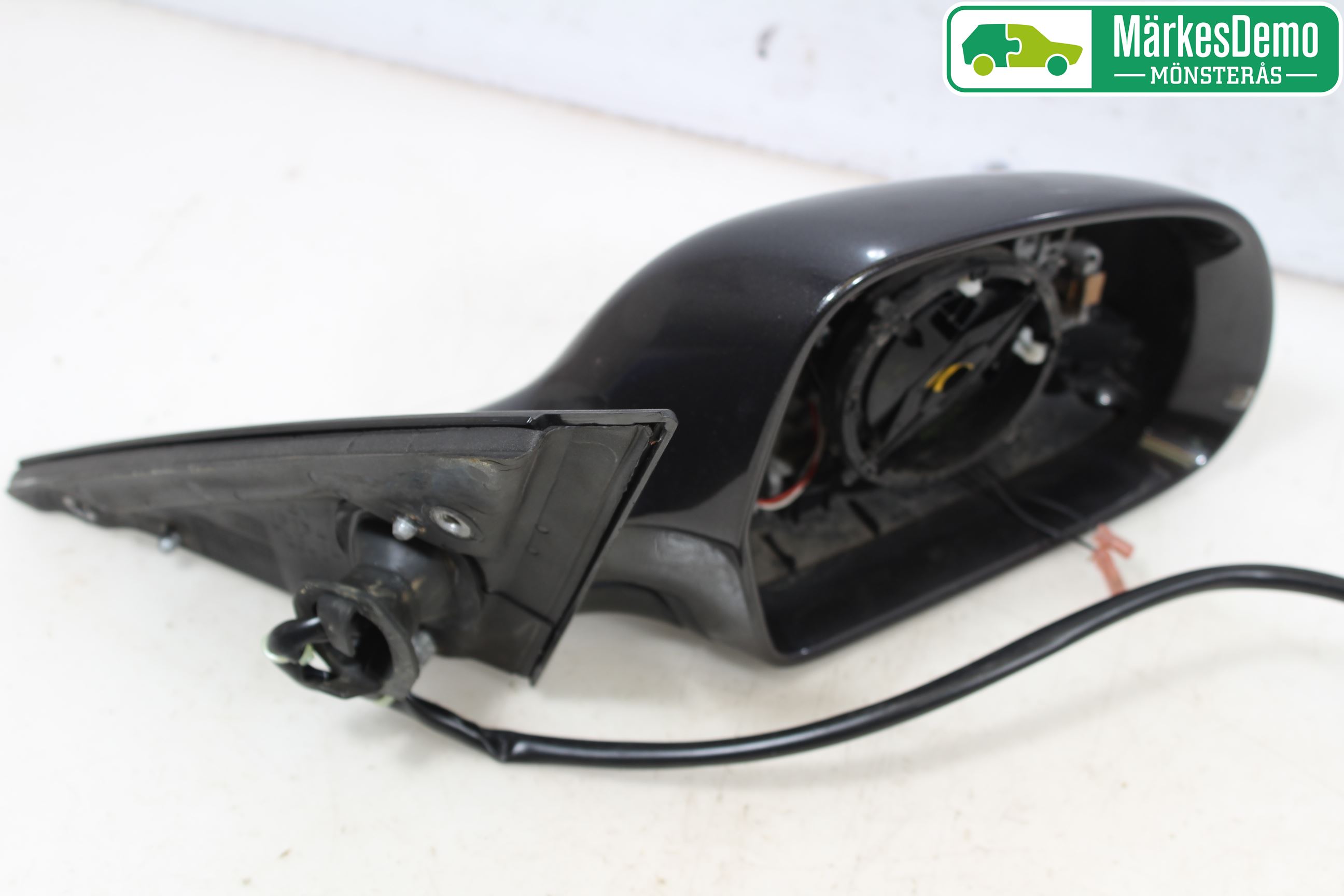 Audi A4/S4 08-11 Spegel Yttre El Hö