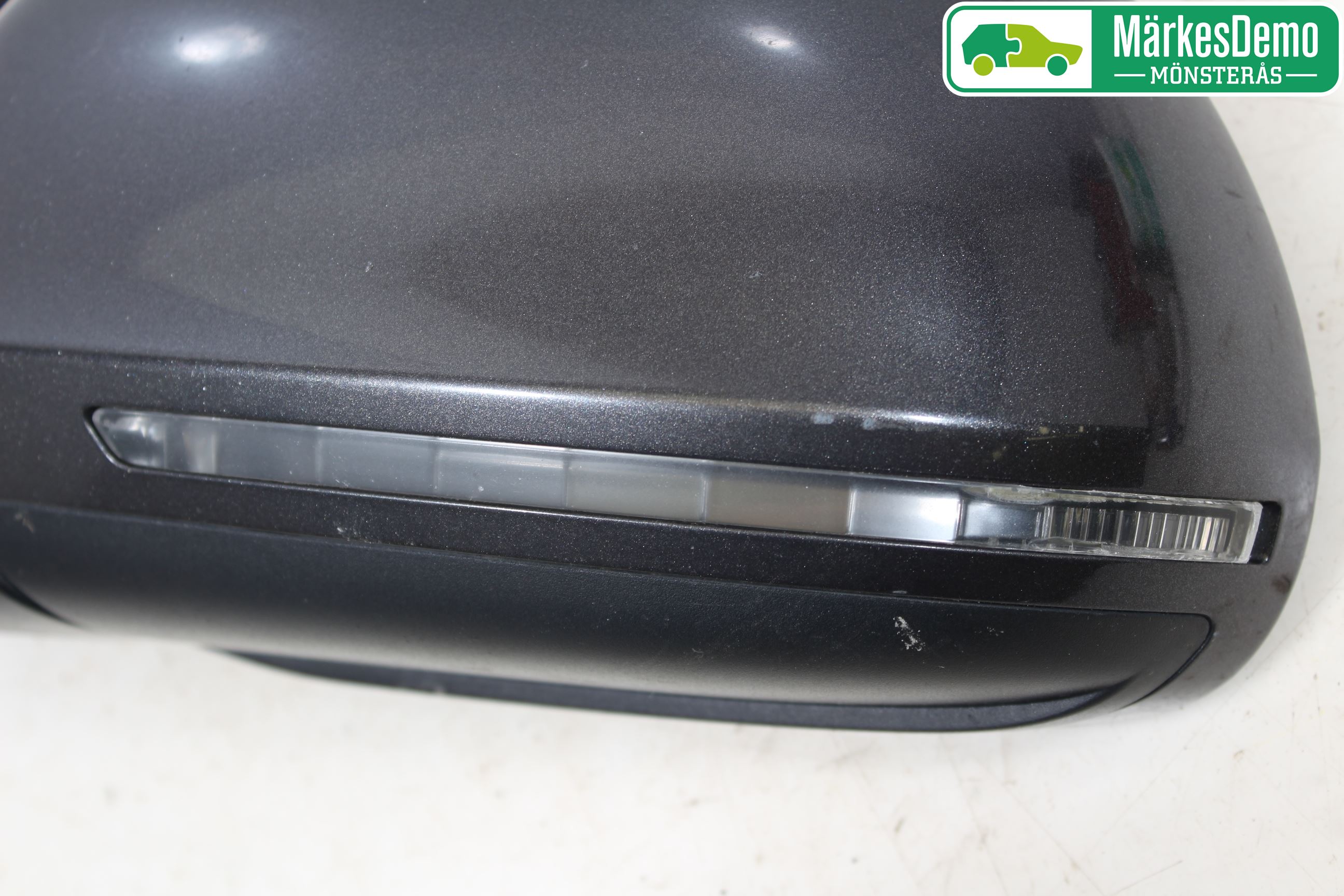 Audi A4/S4 08-11 Spegel Yttre El Vä