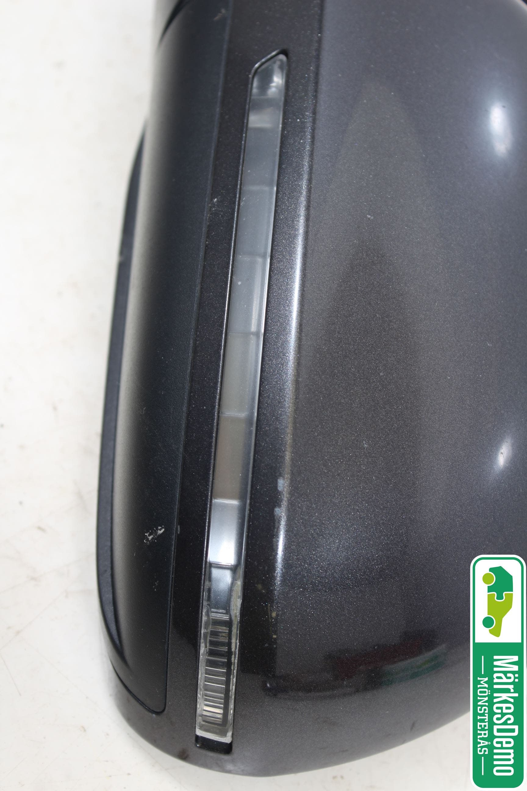 Audi A4/S4 08-11 Spegel Yttre El Vä