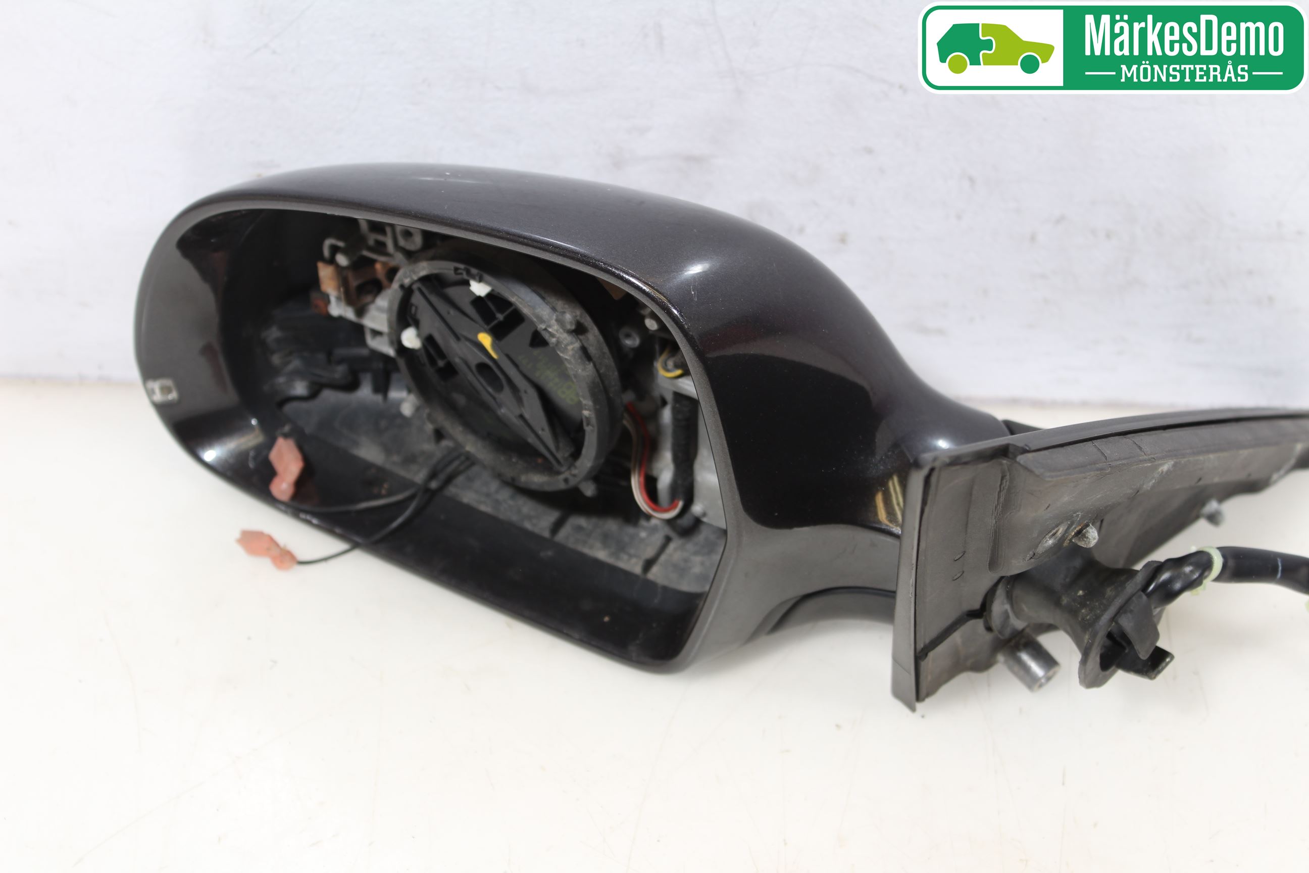 Audi A4/S4 08-11 Spegel Yttre El Vä