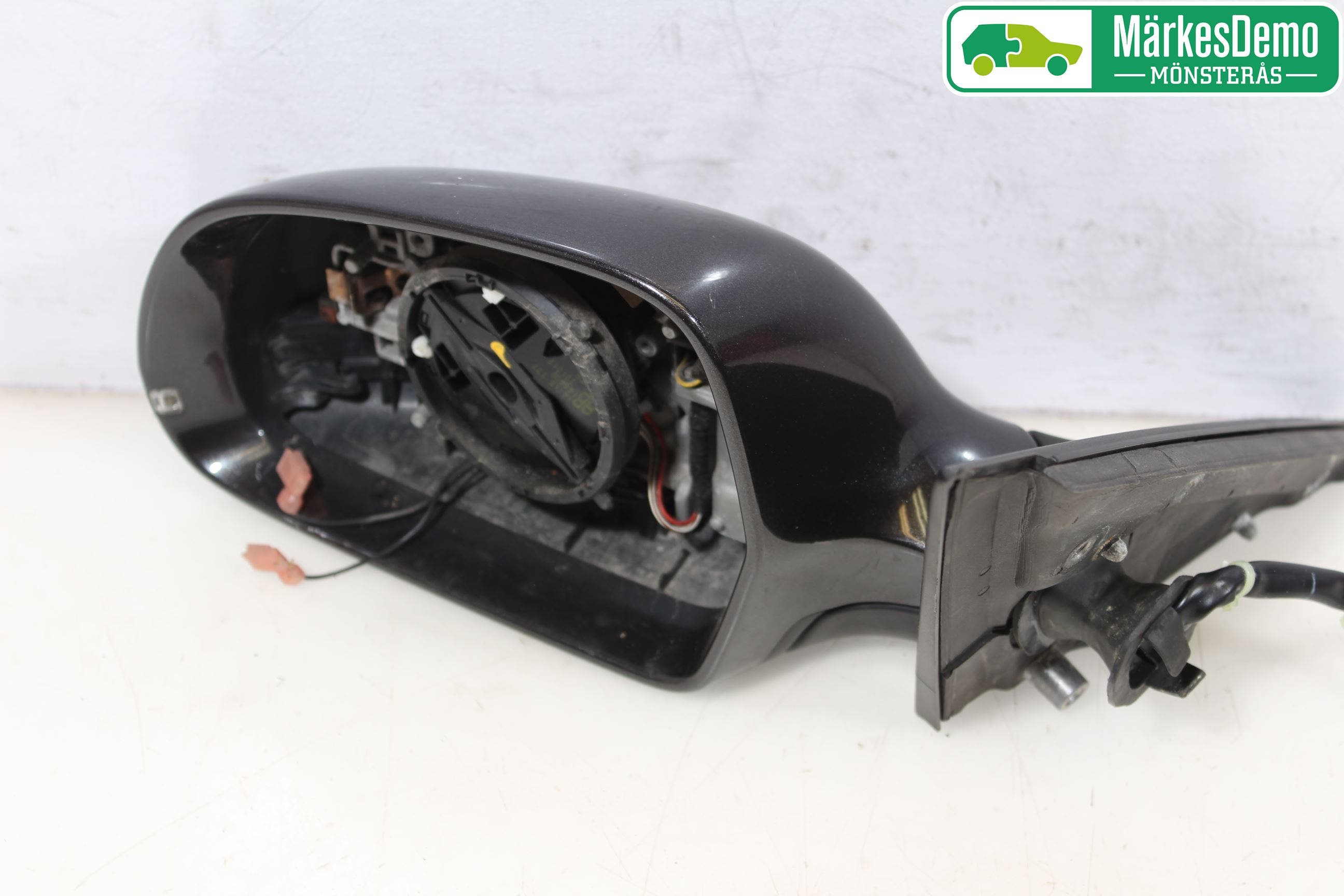 Audi A4/S4 08-11 Spegel Yttre El Vä