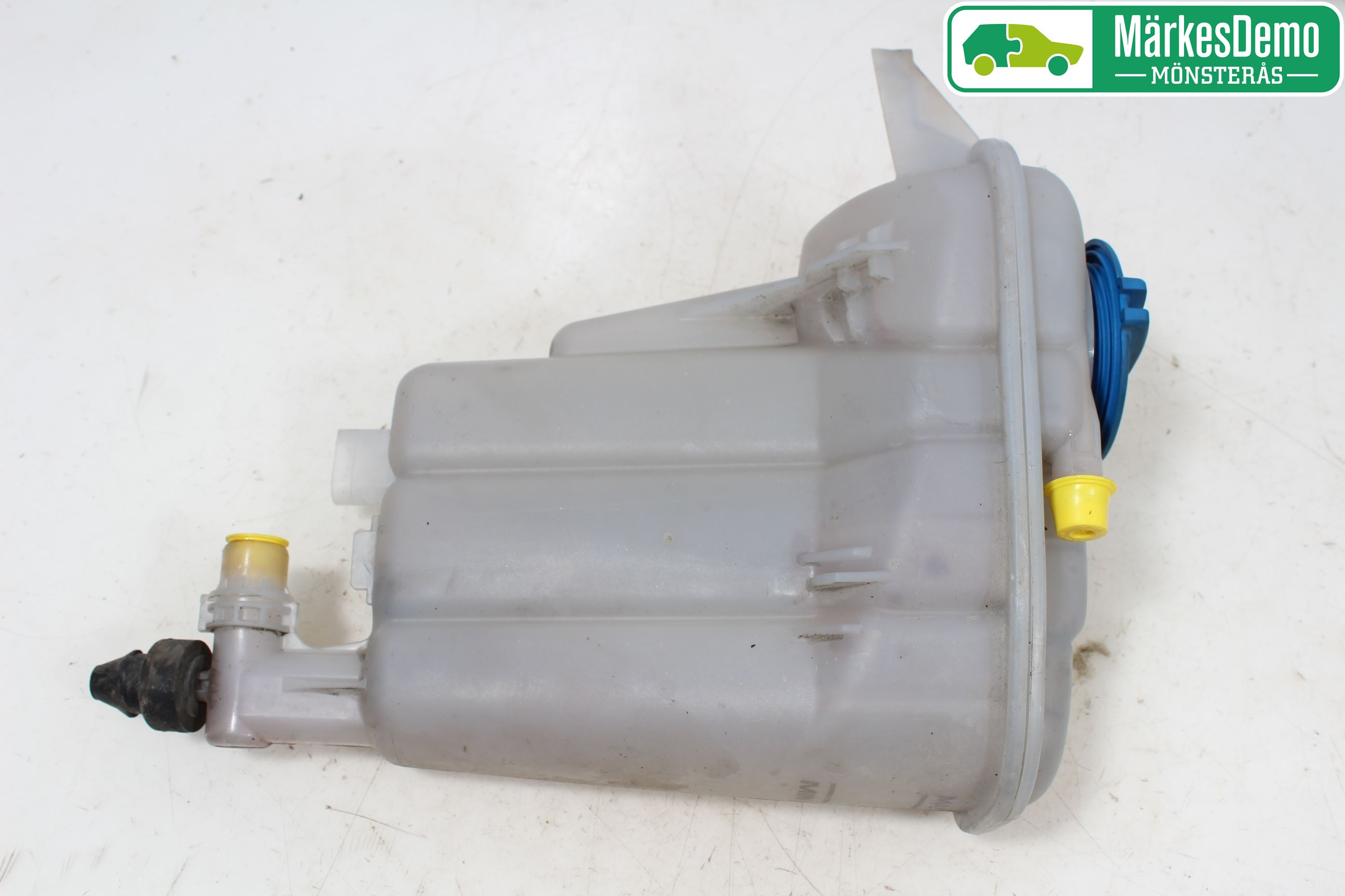 Audi A4/S4 08-11 Expansionstank