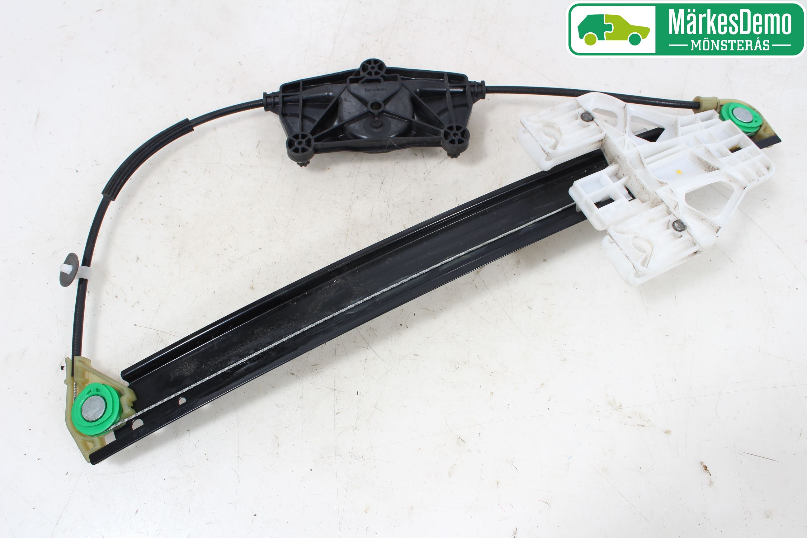 Audi A4/S4 08-11 Fönsterhissmekanism