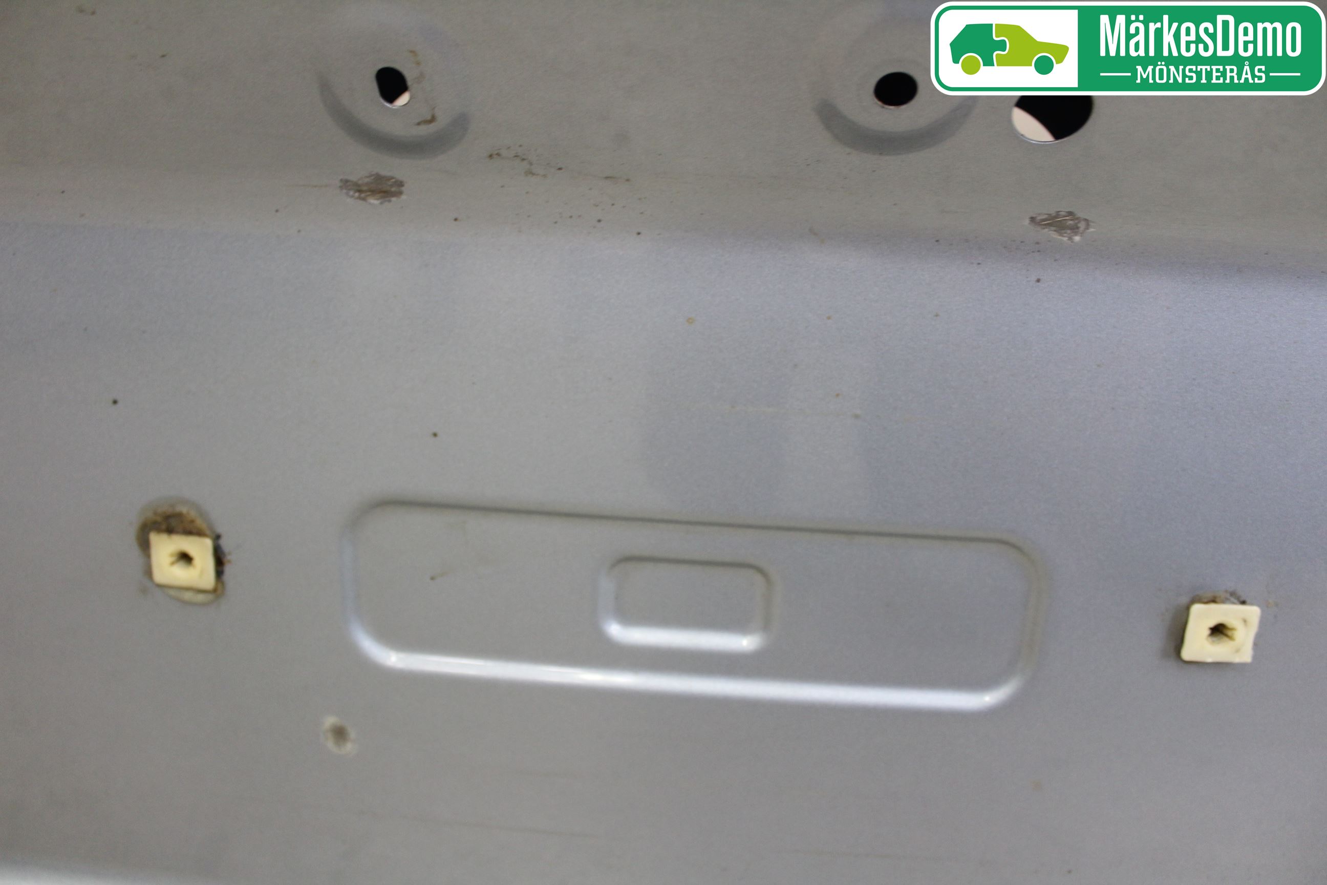 Chevrolet AVEO Baklucka Kombi