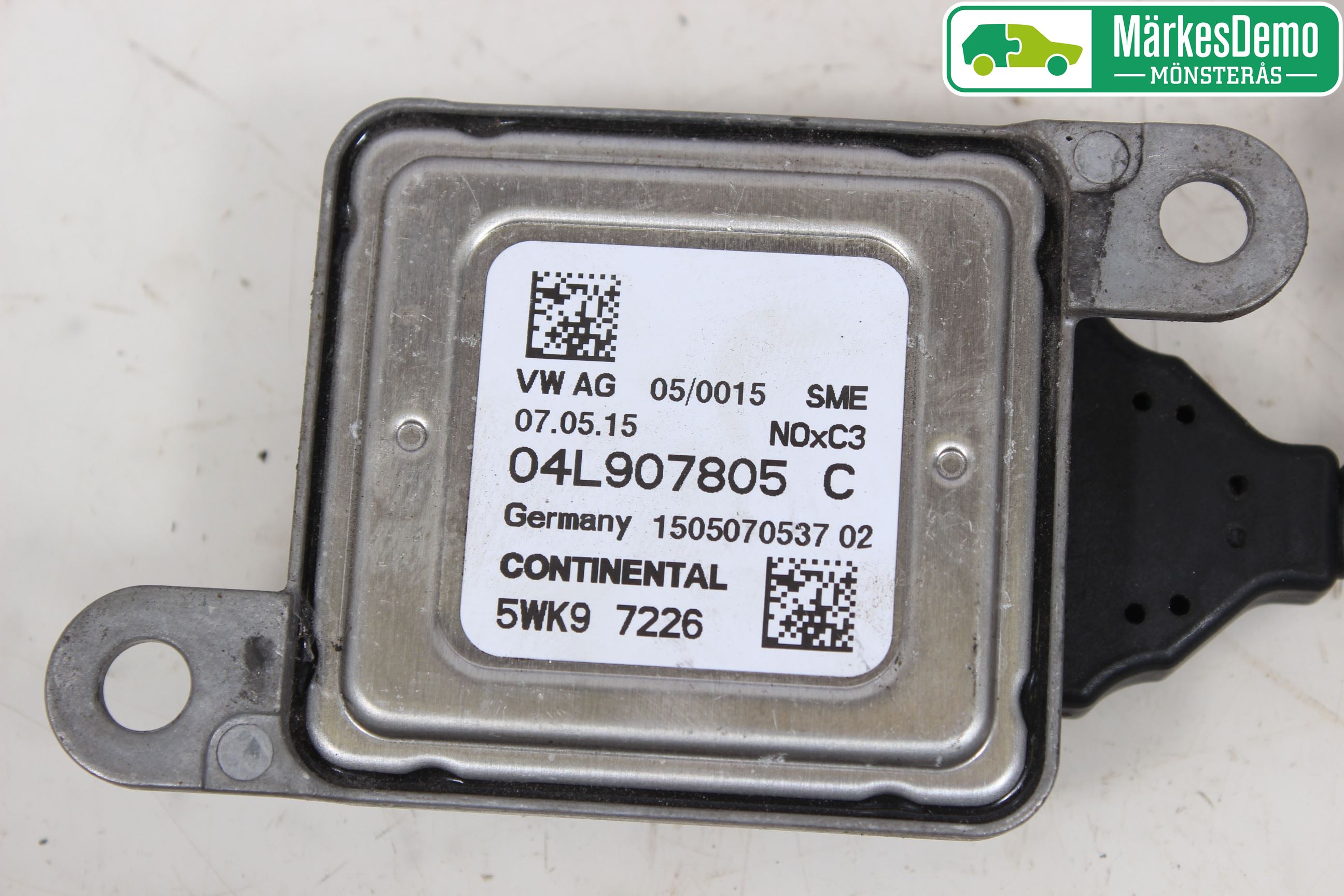 Volkswagen VW PASSAT 15-19 Injlambdasond