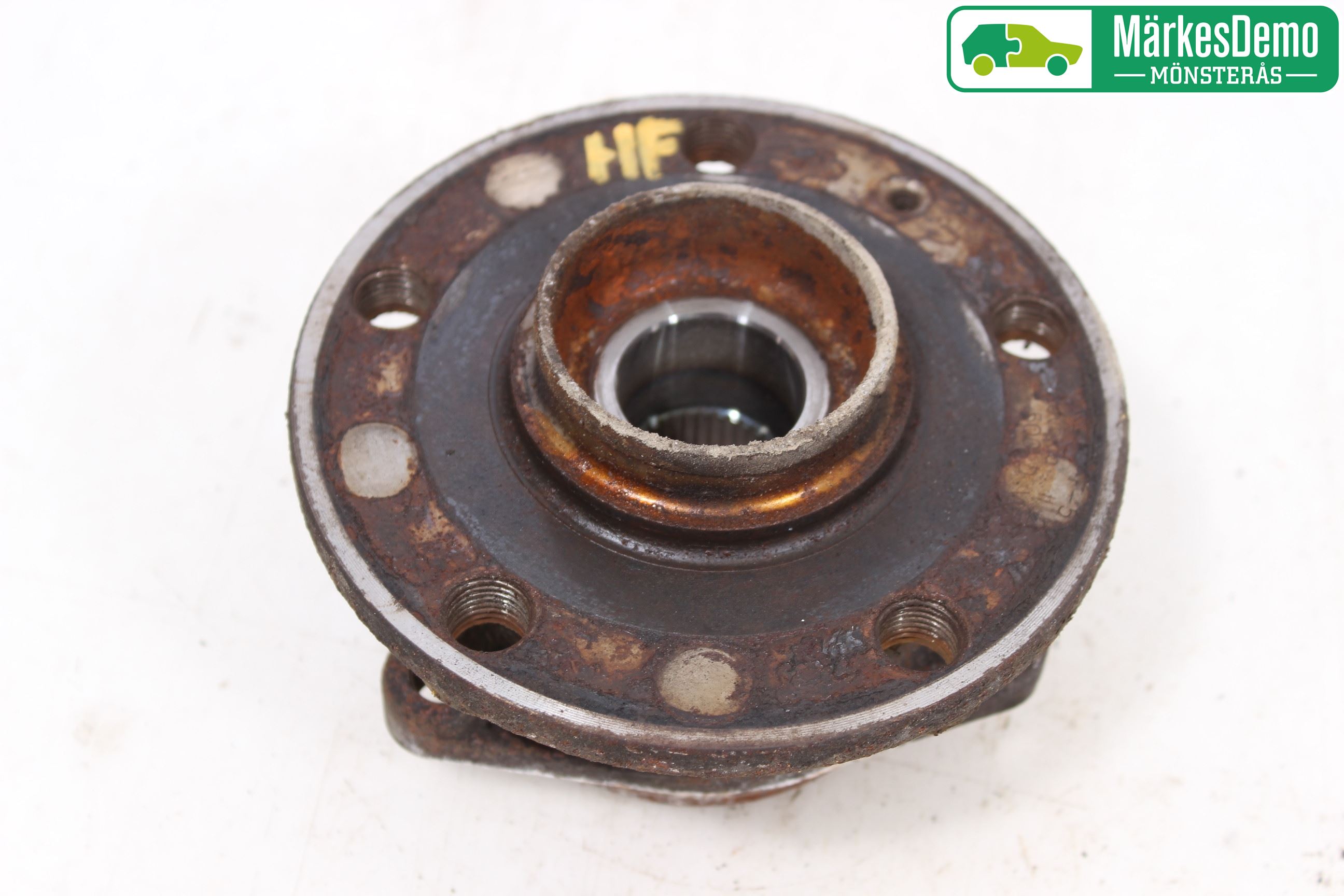 Volkswagen VW PASSAT 15-19 Nav Fram