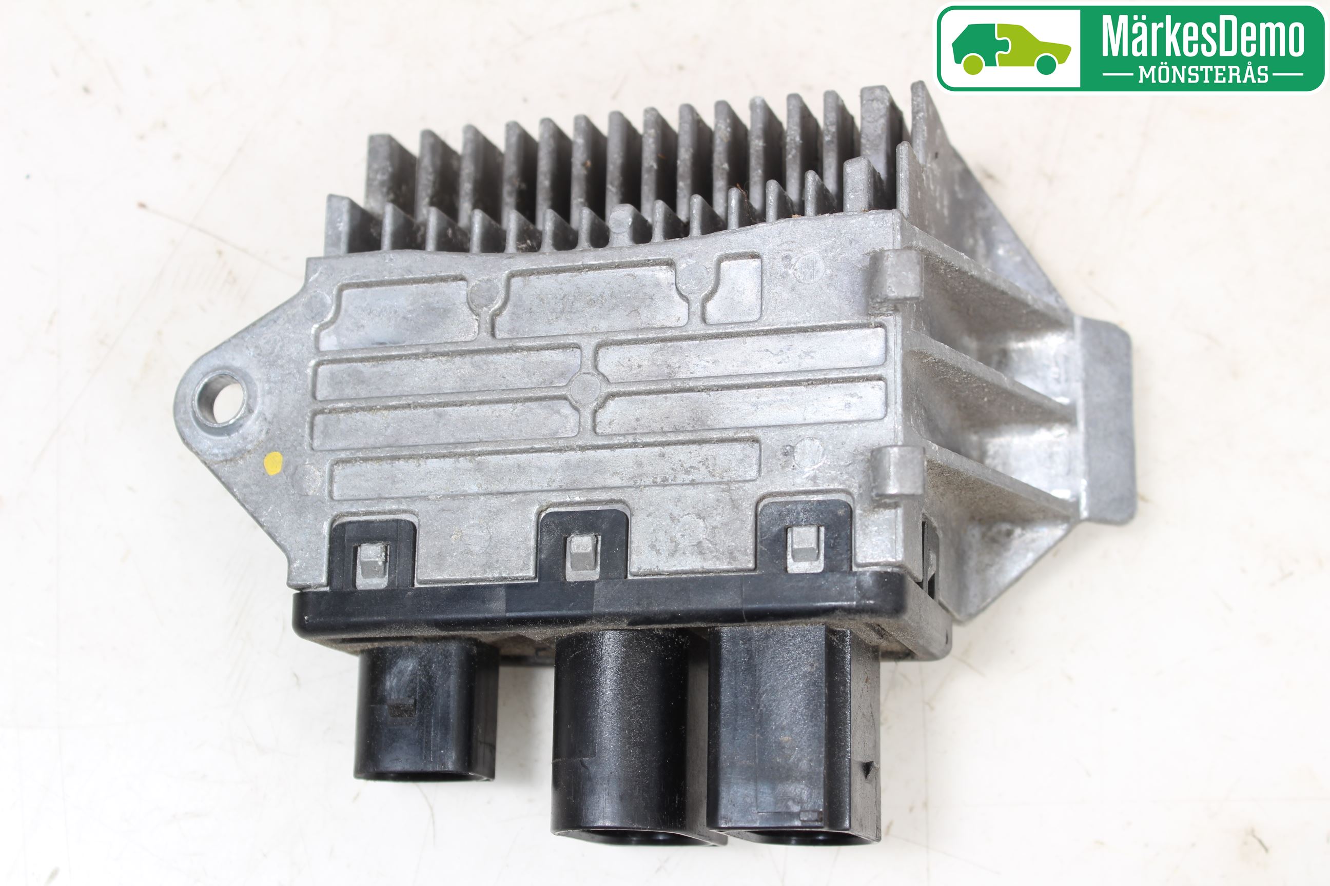 Audi A2 Kyl-Värme Övrigt