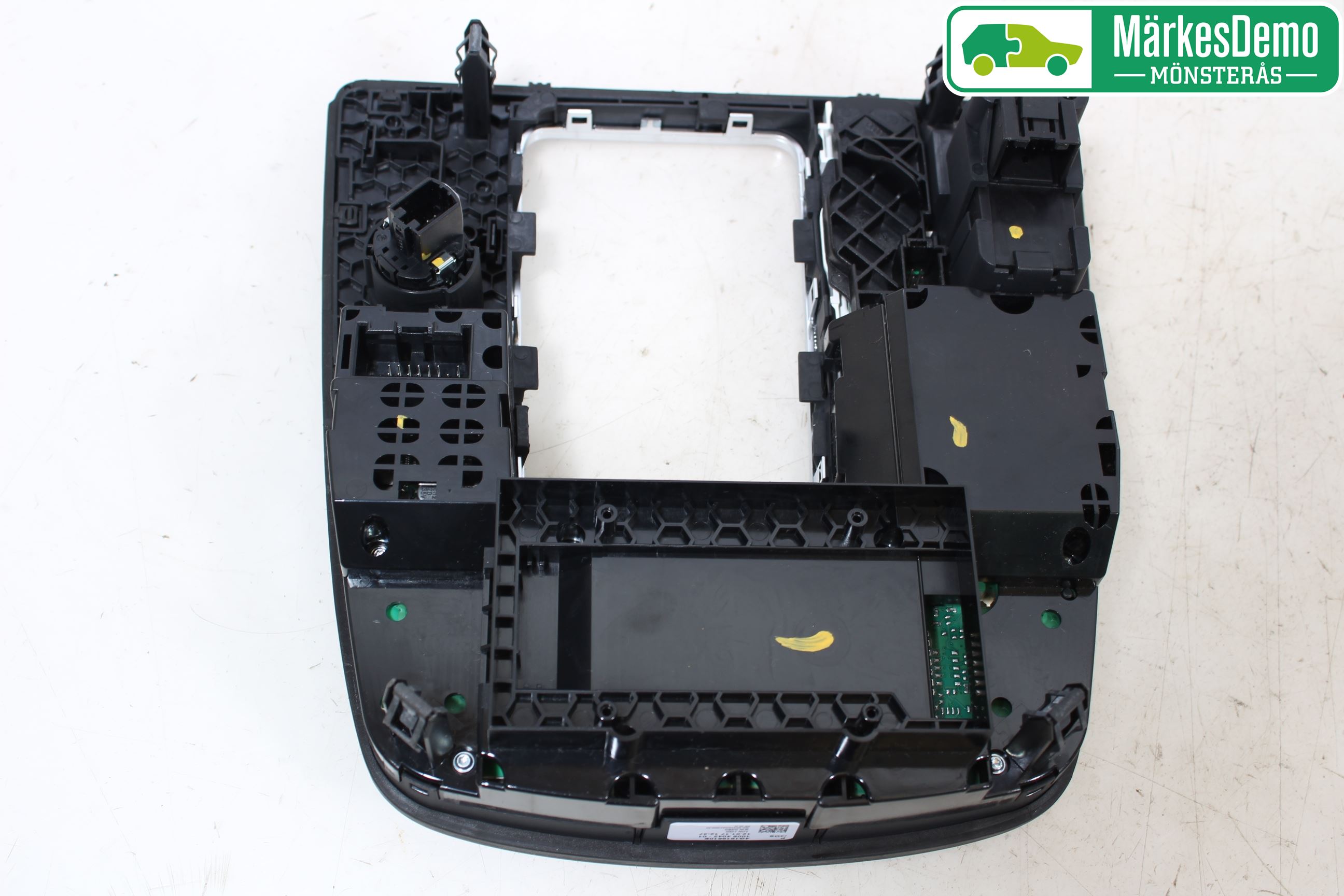 Audi A6/S6 4G 11-18 Strömställare Övrigt
