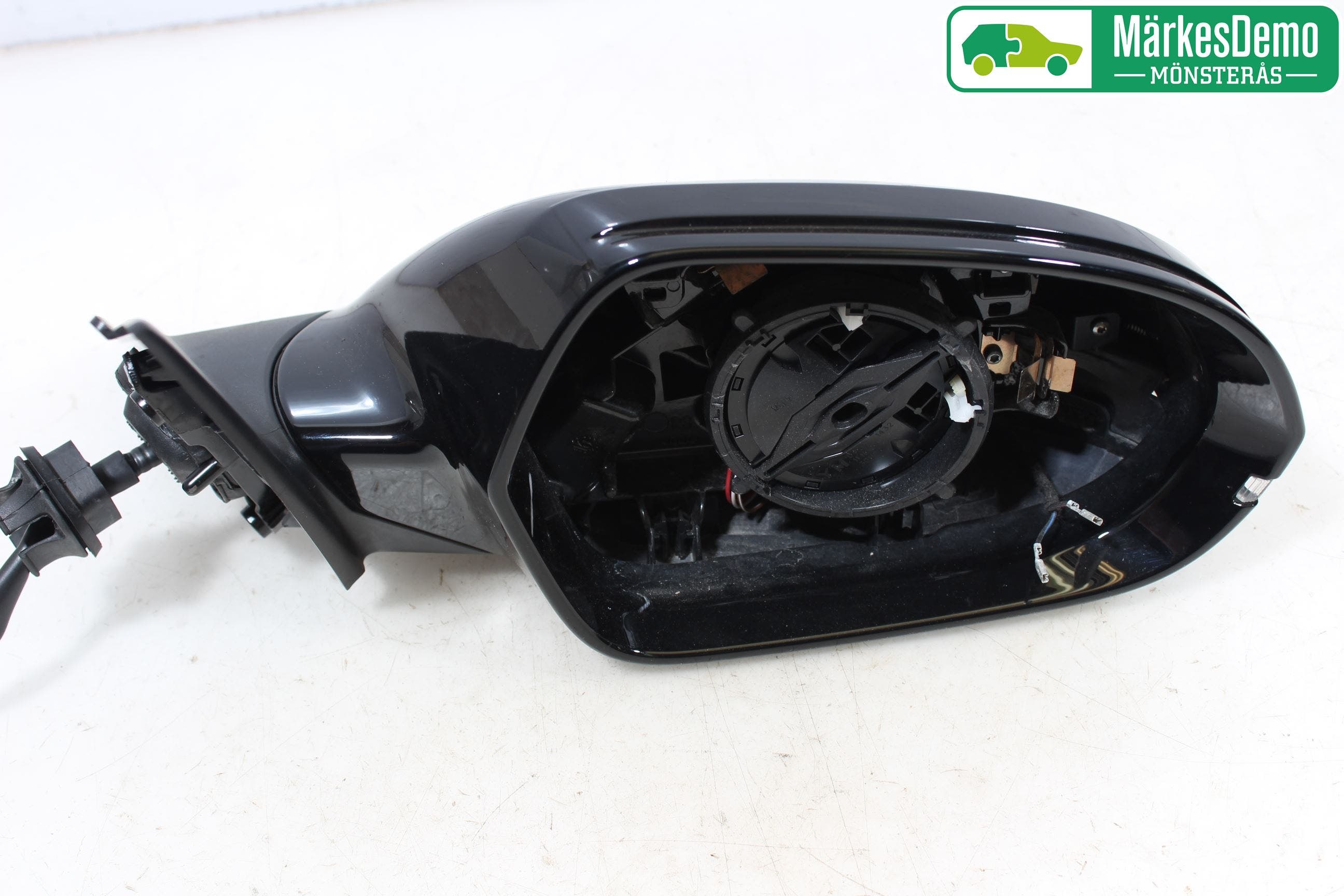 Audi A6/S6 4G 11-18 Spegel Yttre El Hö