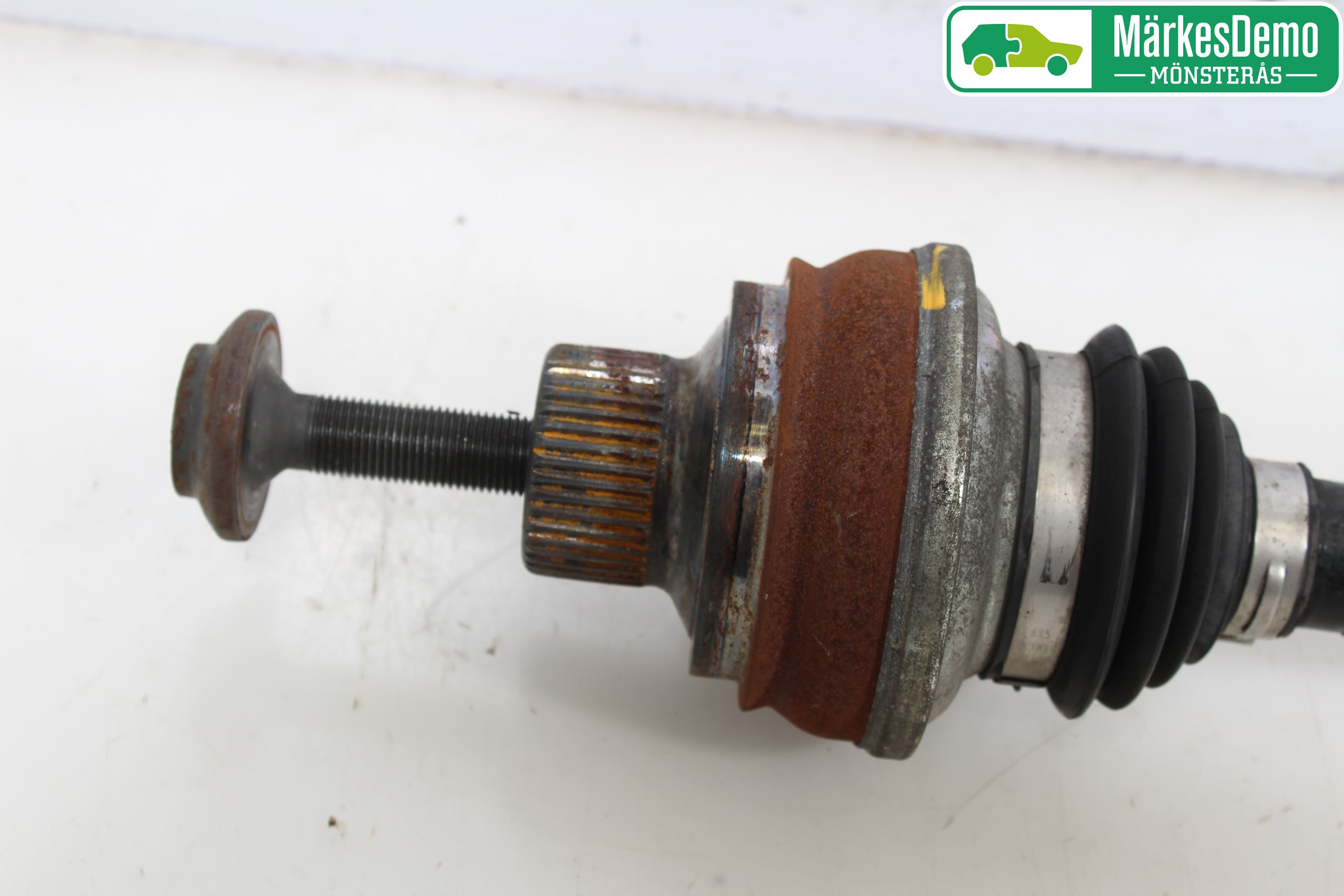 Audi A6/S6 4G 11-18 Drivaxel Fram Höger