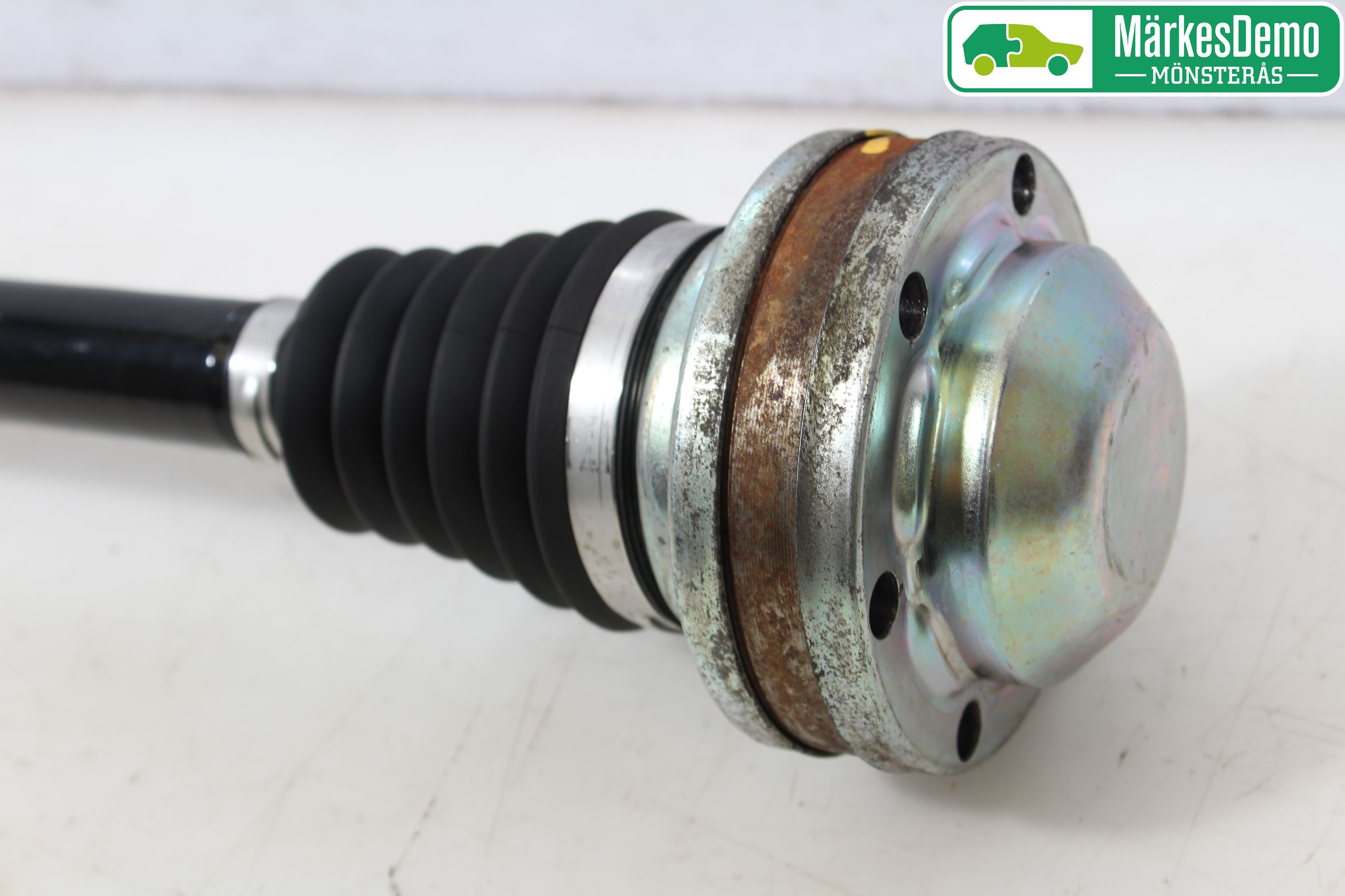Audi A6/S6 4G 11-18 Drivaxel Fram Höger
