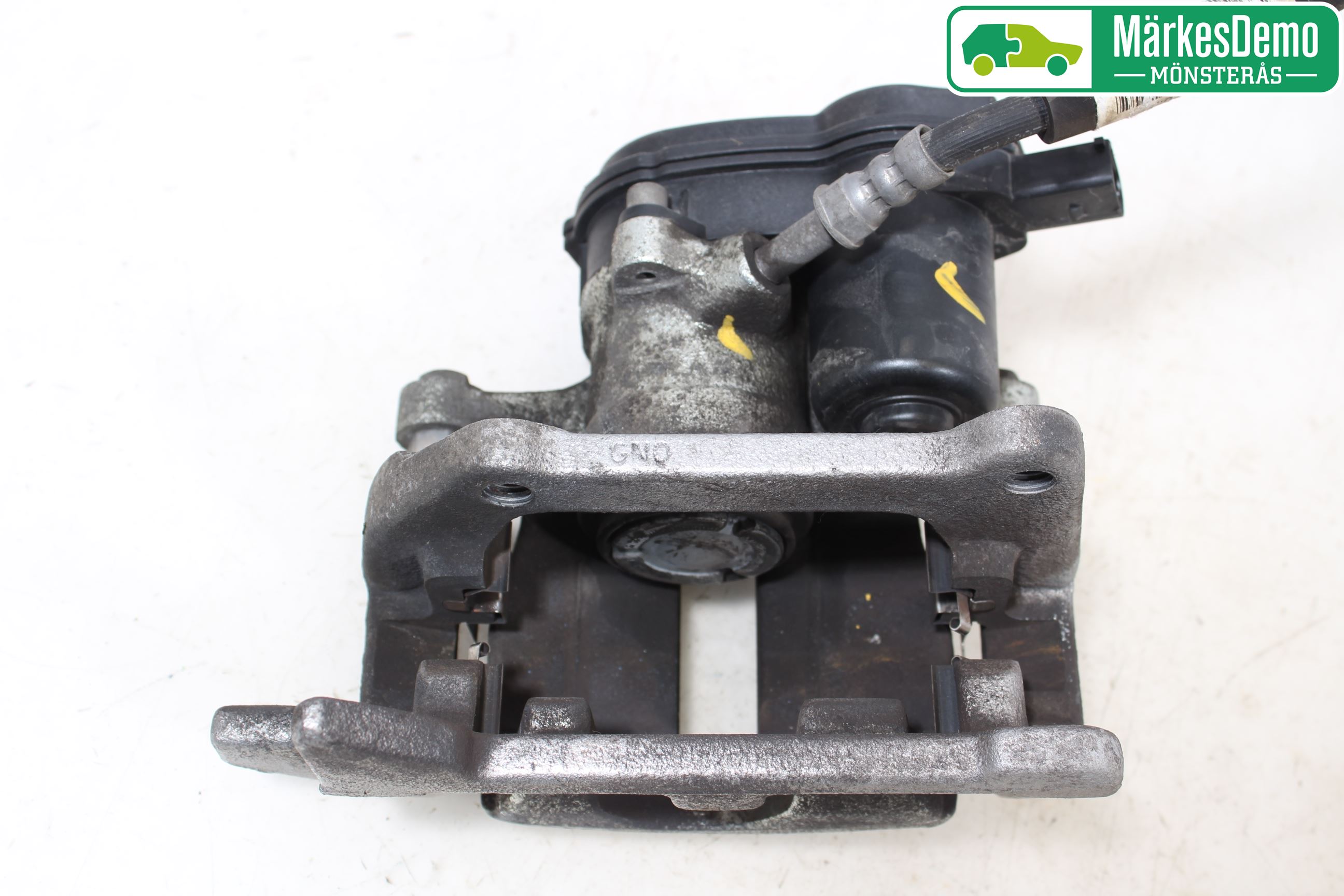 Audi A6/S6 4G 11-18 Bromsok Bak Höger