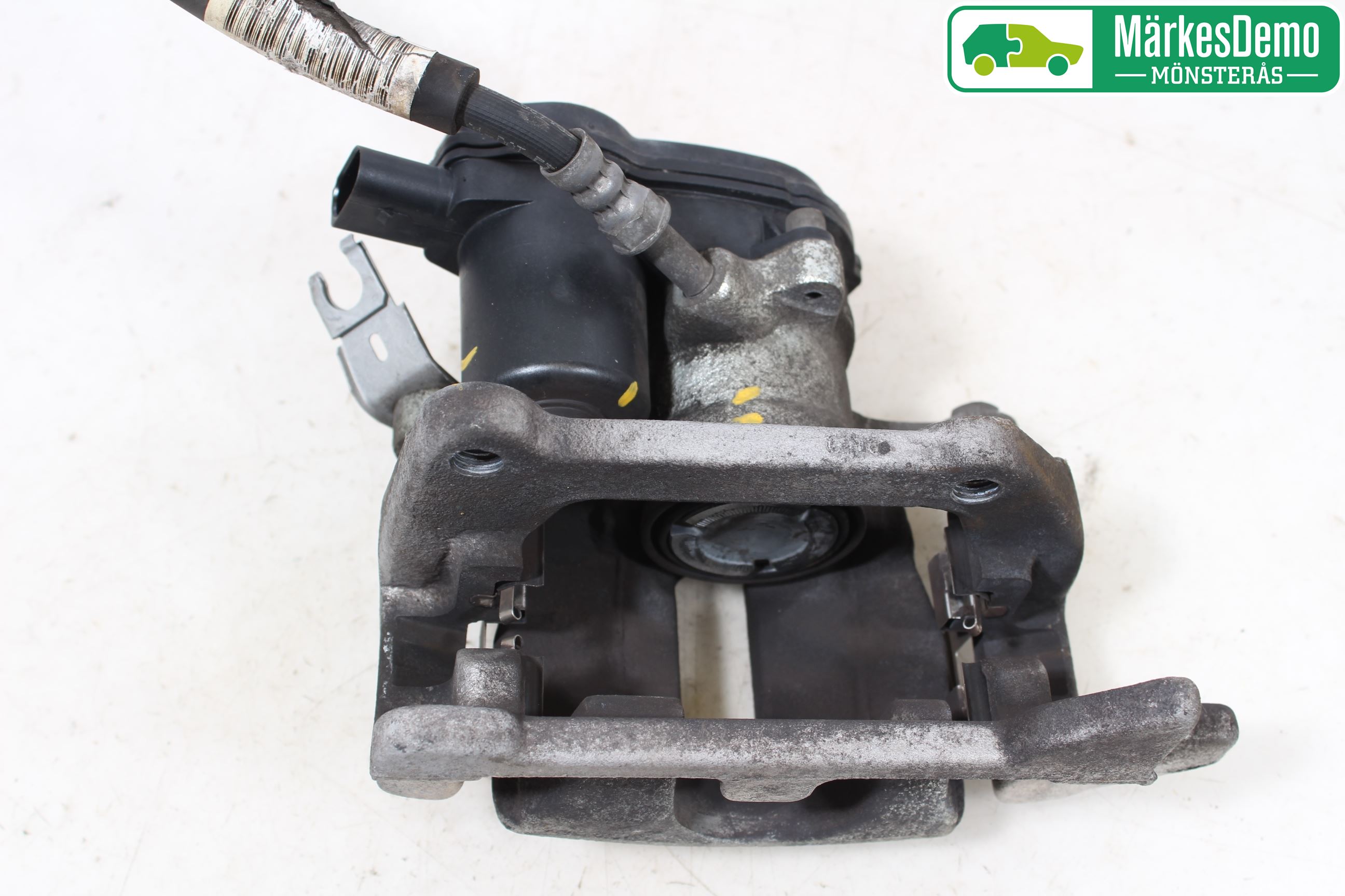 Audi A6/S6 4G 11-18 Bromsok Bak Vänster