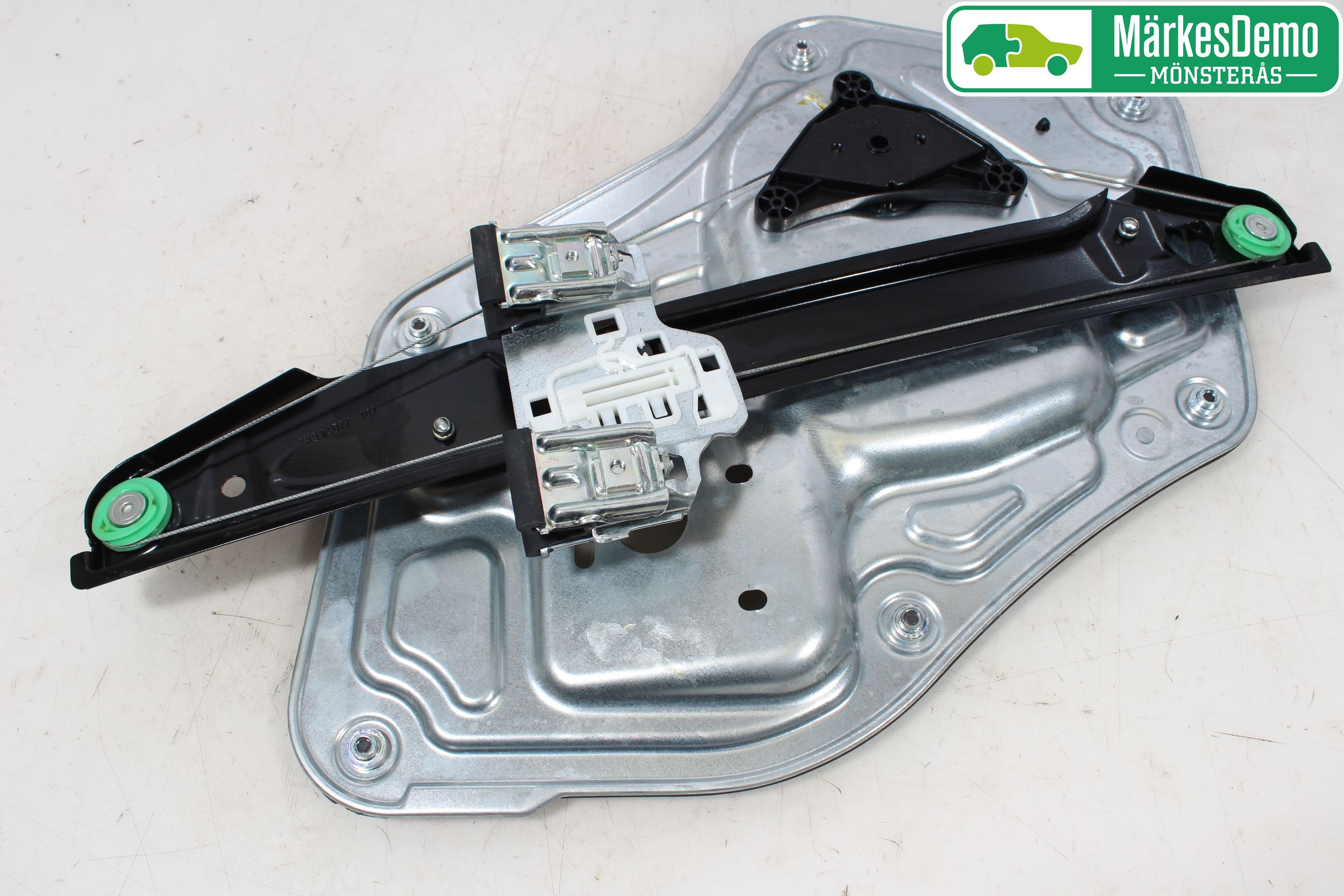 Skoda YETI Fönsterhissmekanism