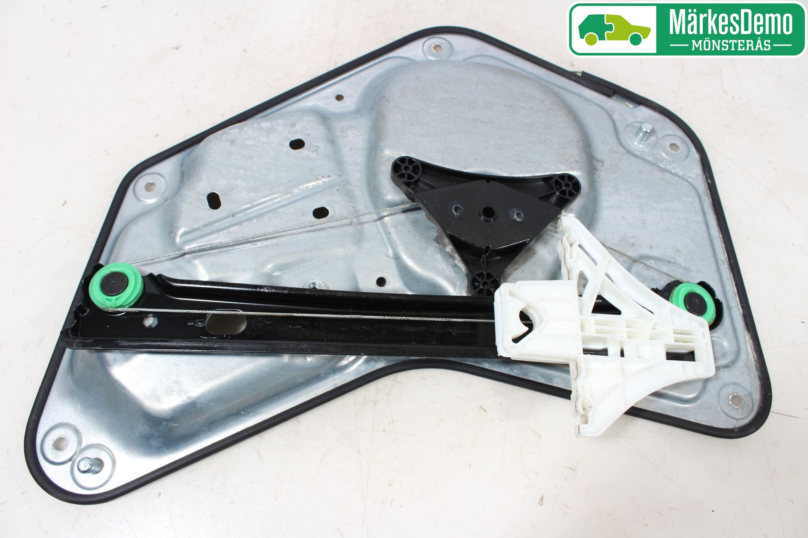 Skoda YETI Fönsterhissmekanism