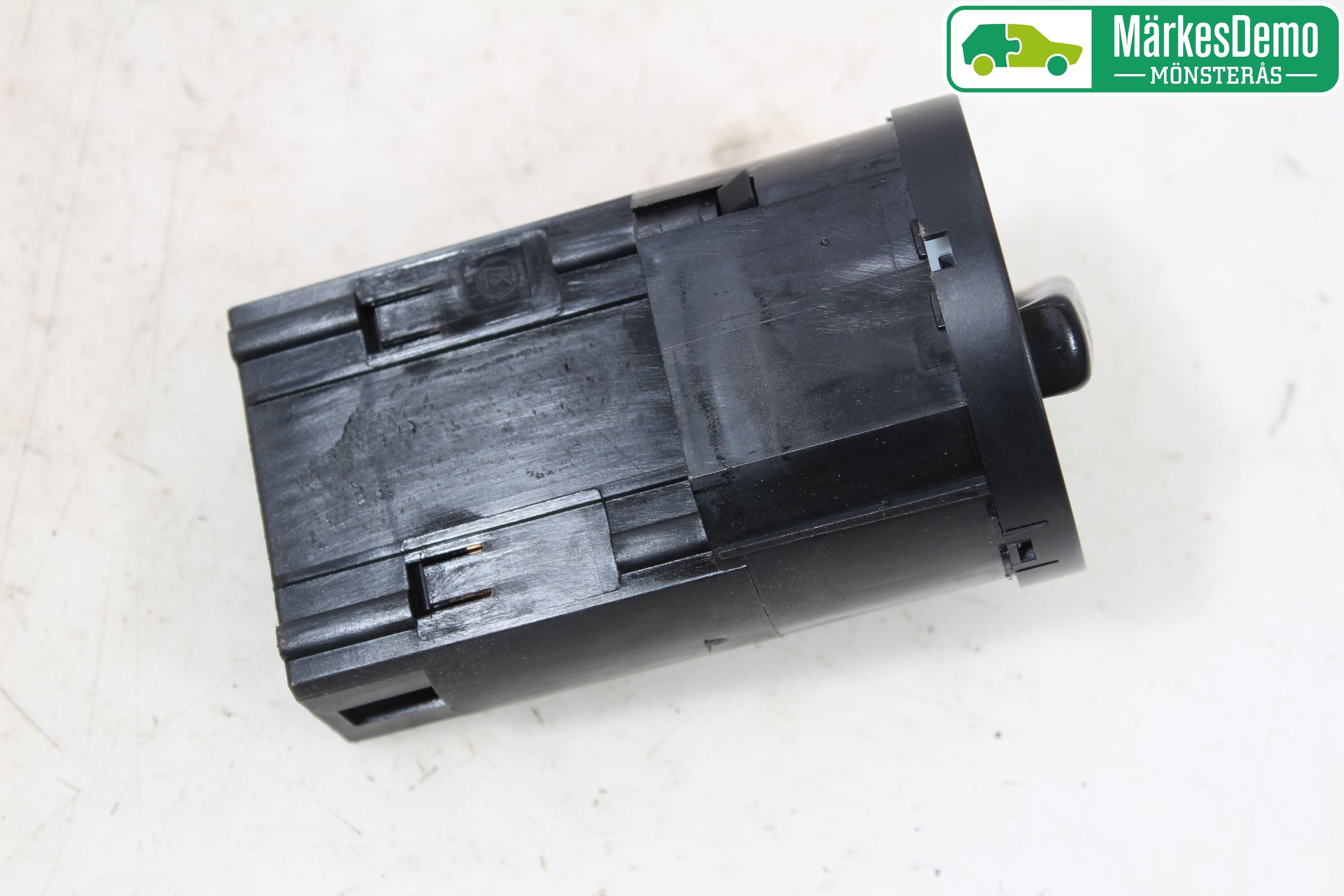 Skoda FABIA 07-14 Strömställare Ljus