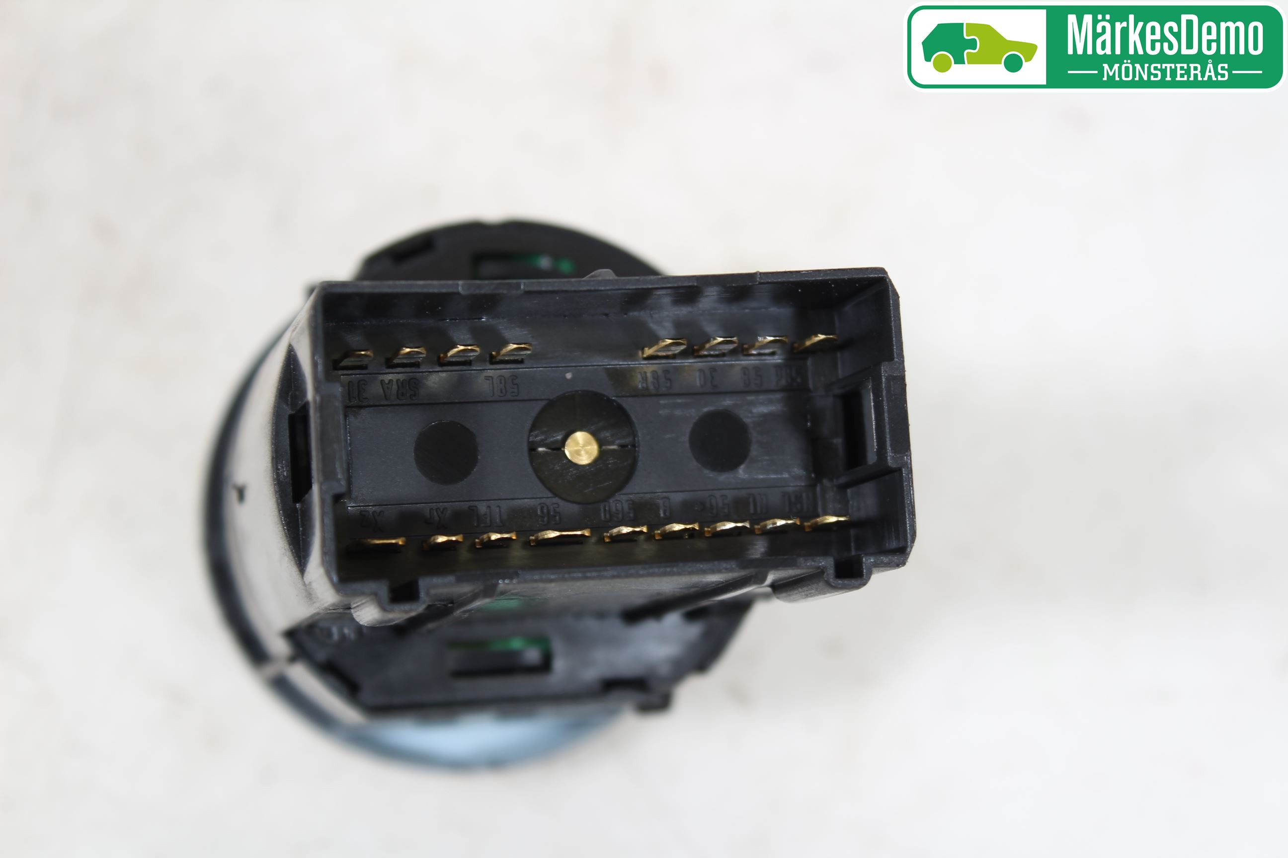 Skoda FABIA 07-14 Strömställare Ljus