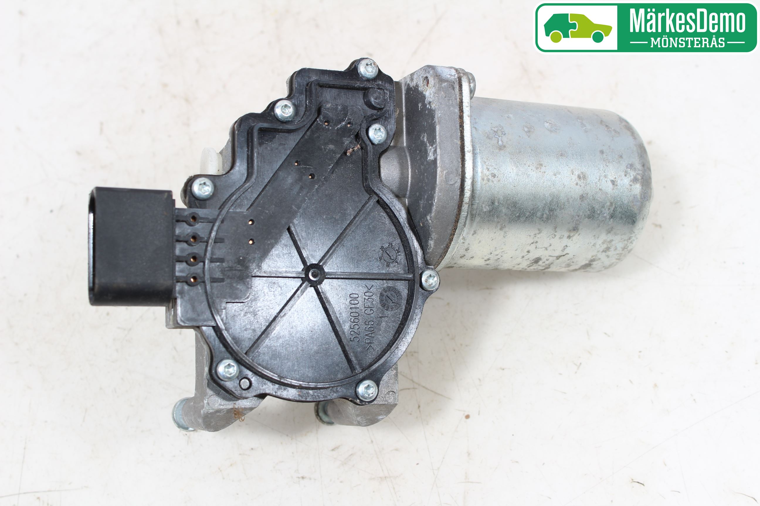 Skoda FABIA 07-14 Torkarmotor Vindruta