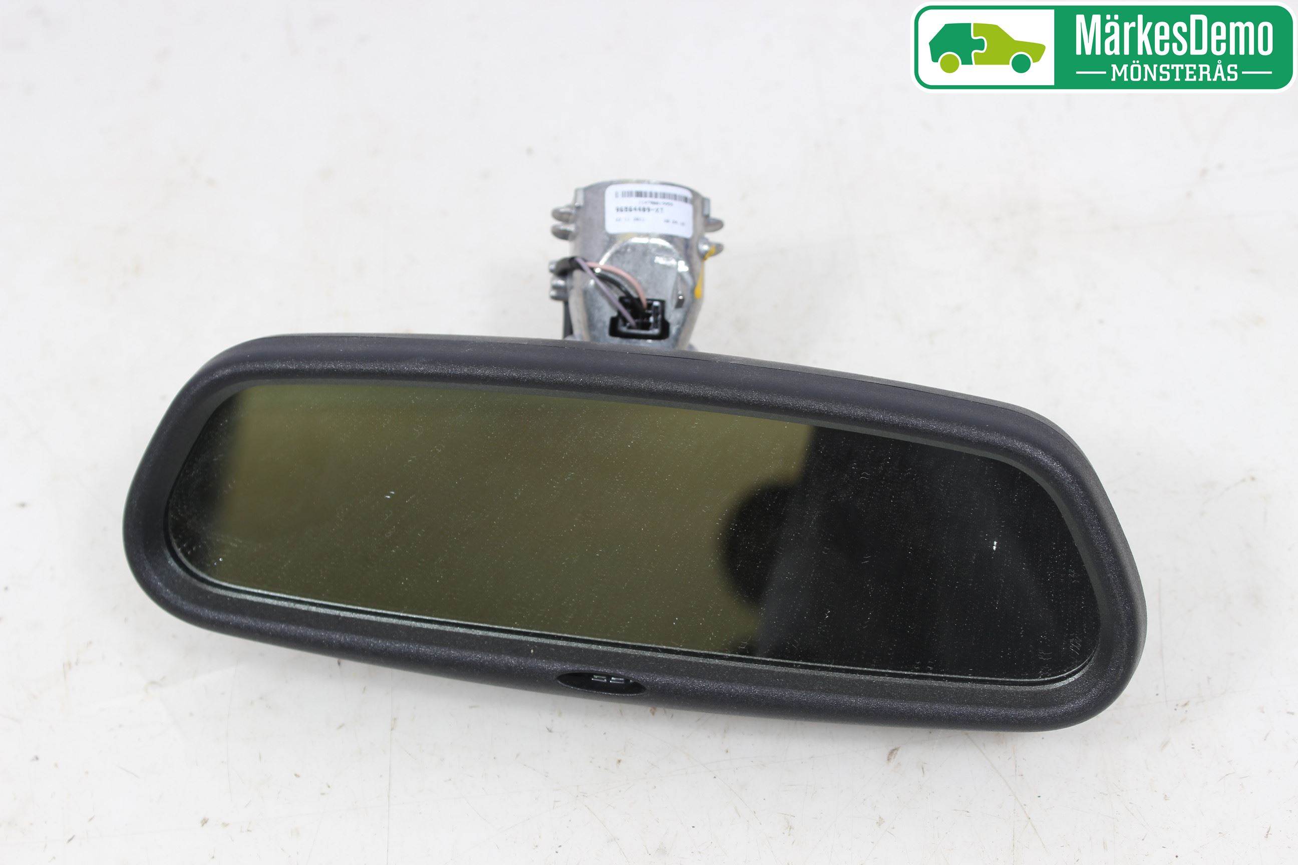 Peugeot 3008 09-16 Spegel Invändig
