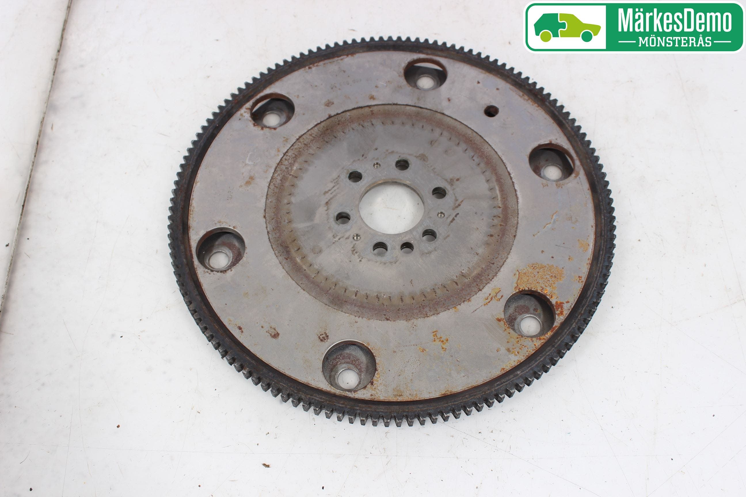 Peugeot 3008 09-16 Svänghjul Aut