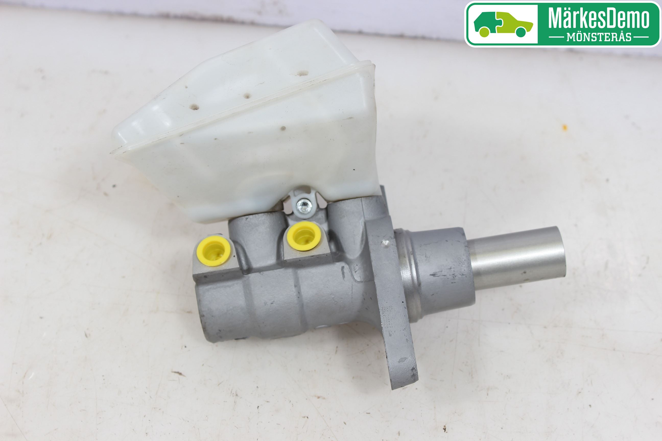 Peugeot 3008 09-16 Broms Huvudcylinder