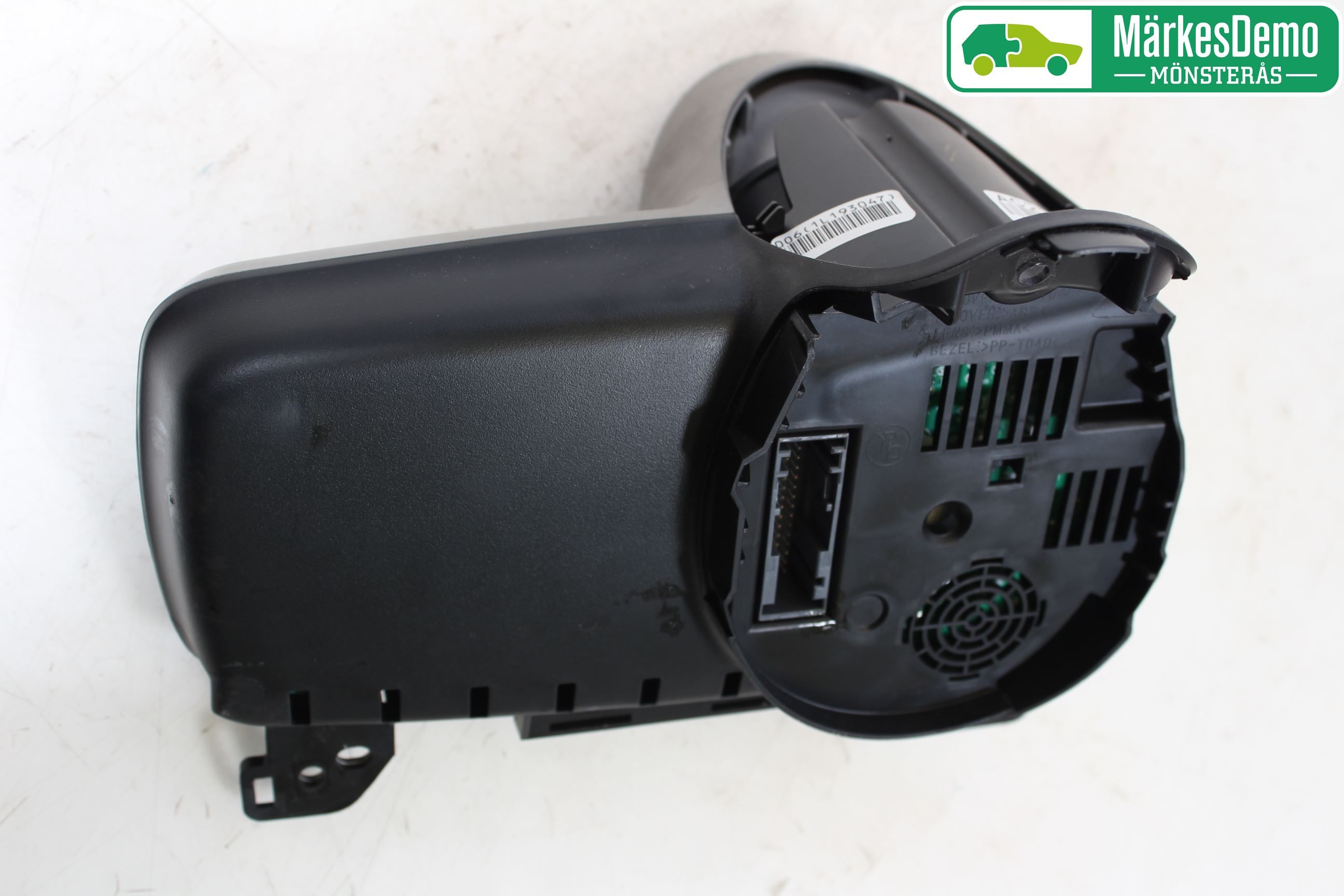 Chevrolet AVEO Instrument Komb
