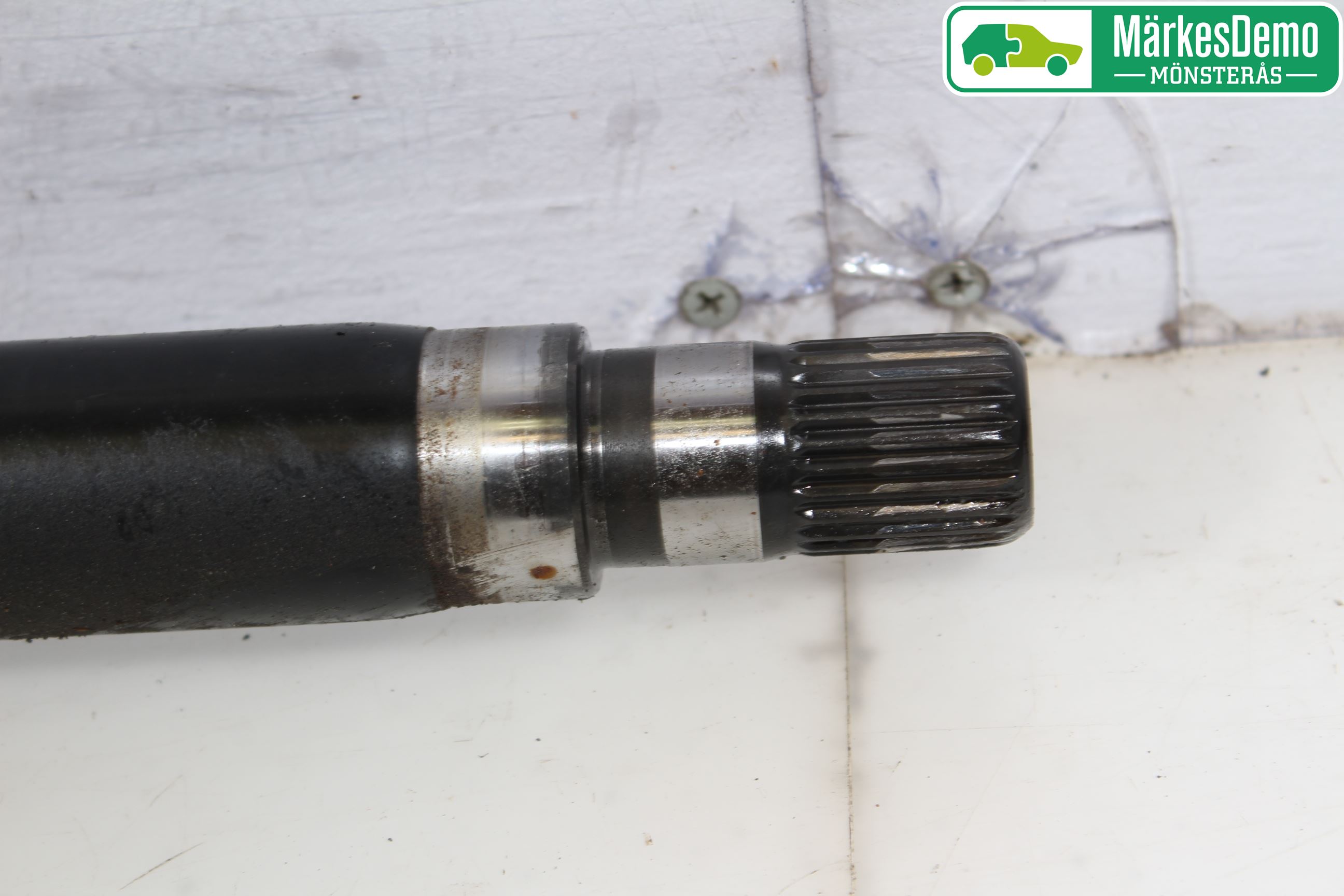 Chevrolet AVEO Drivaxel Fram Höger