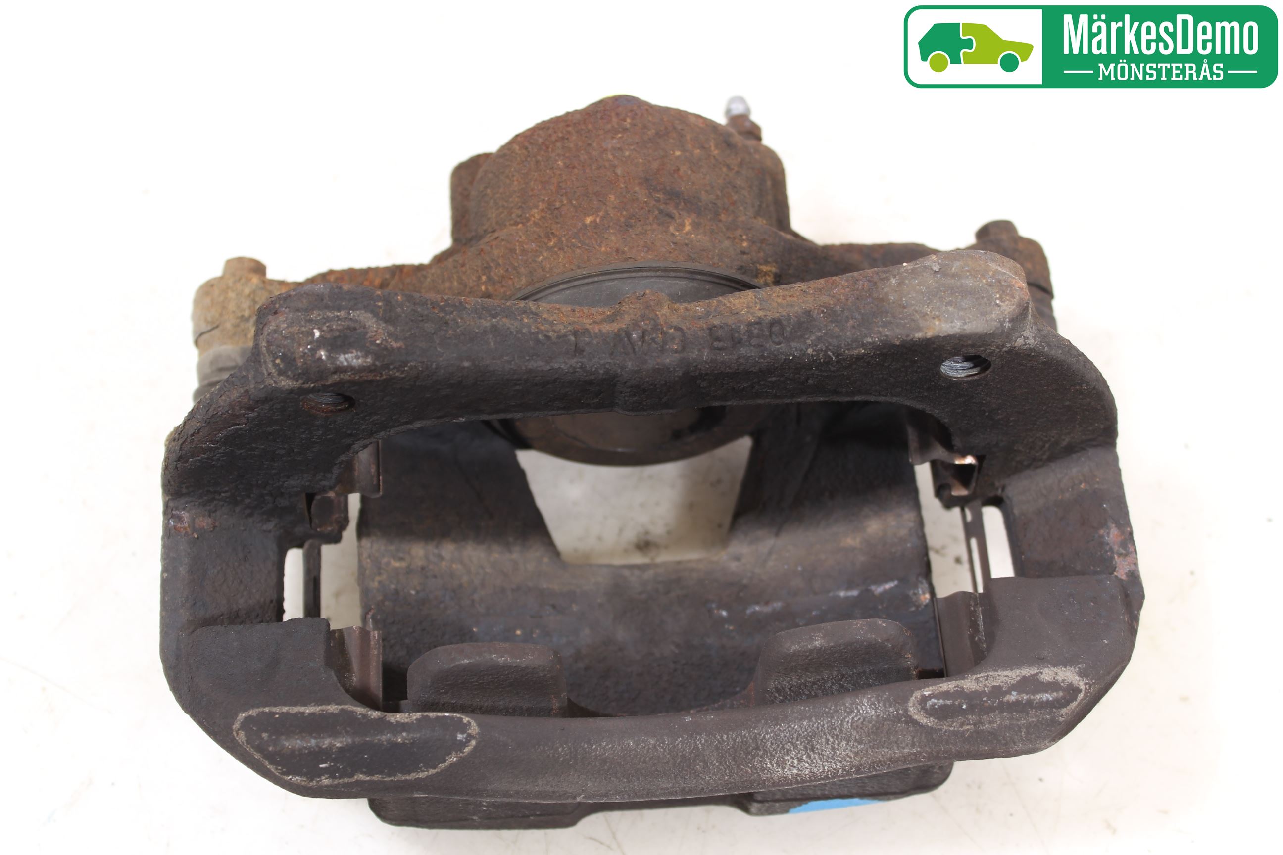 Chevrolet AVEO Bromsok Fram Höger
