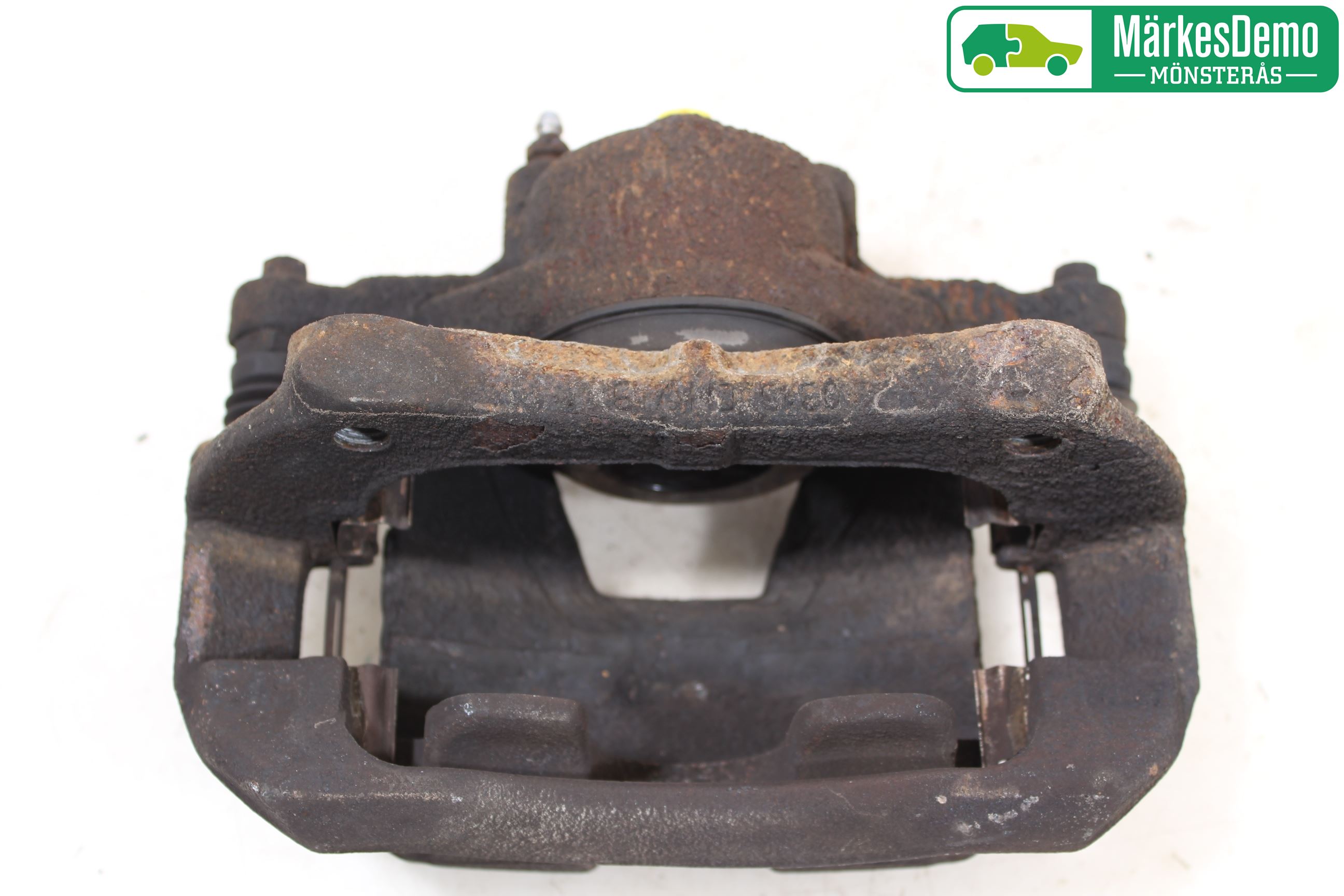 Chevrolet AVEO Bromsok Fram Vänster