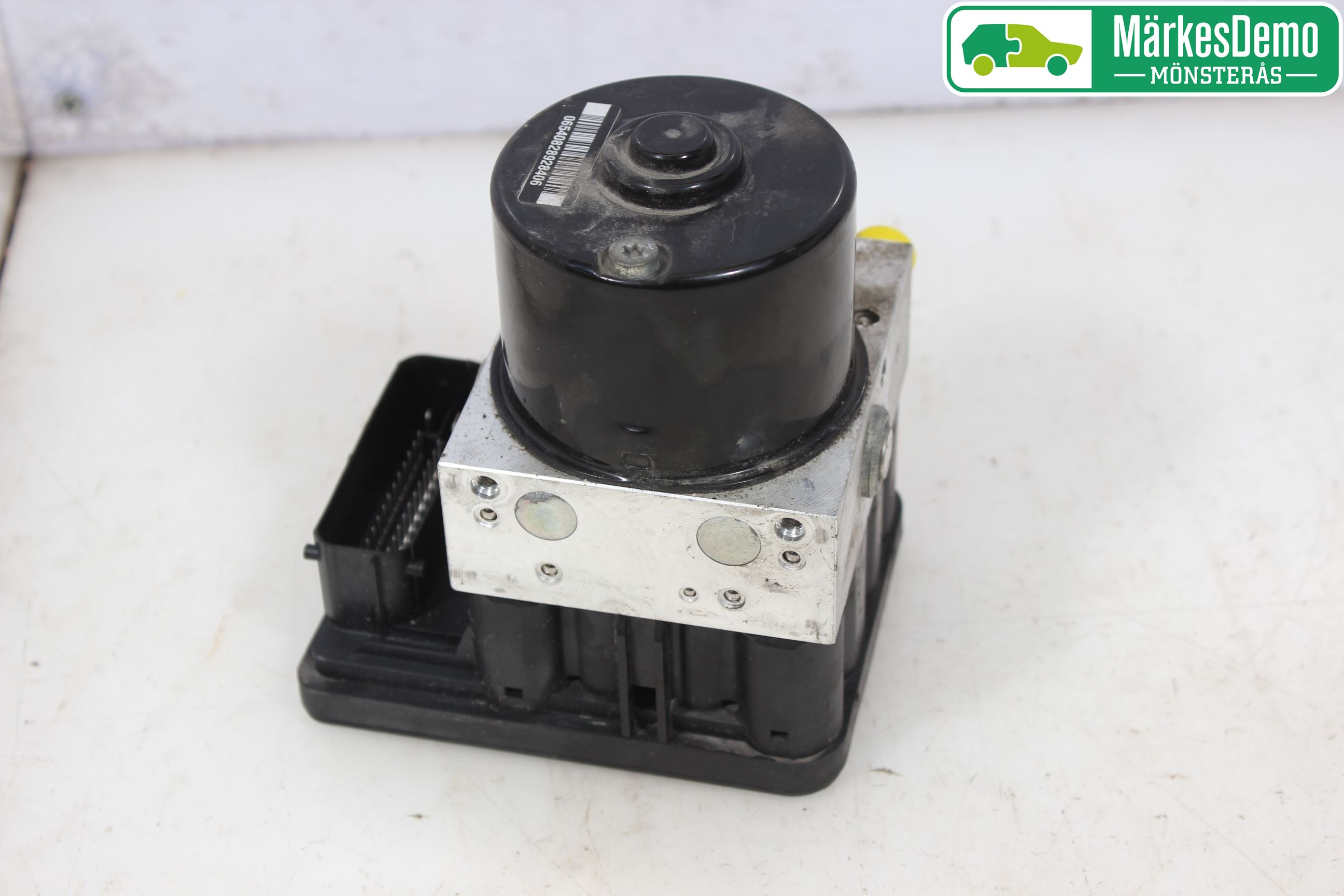 GM CHEVROLET CRUZE Abs Hydraulaggregat