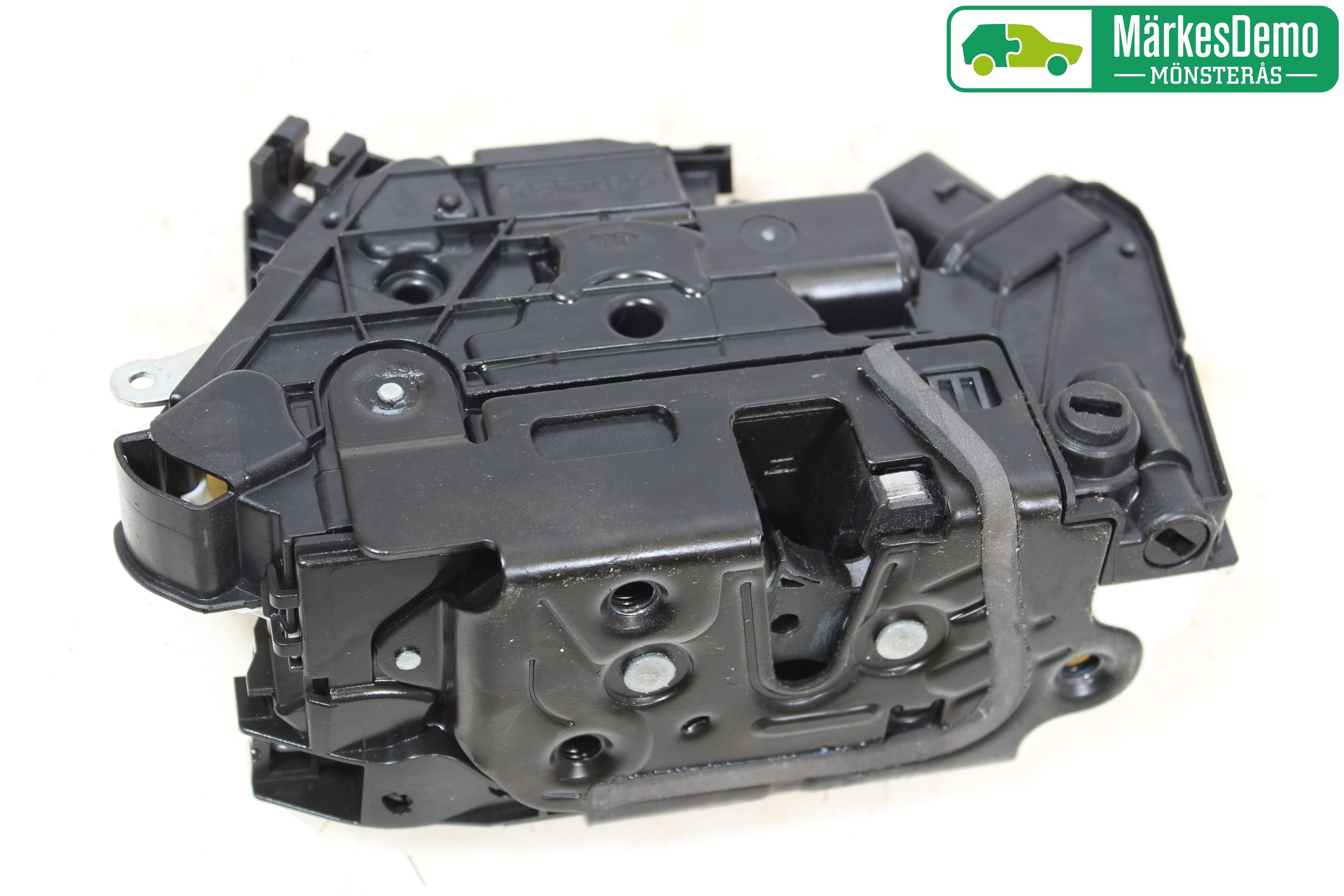 Skoda FABIA 07-14 Låskista-Dörrlås