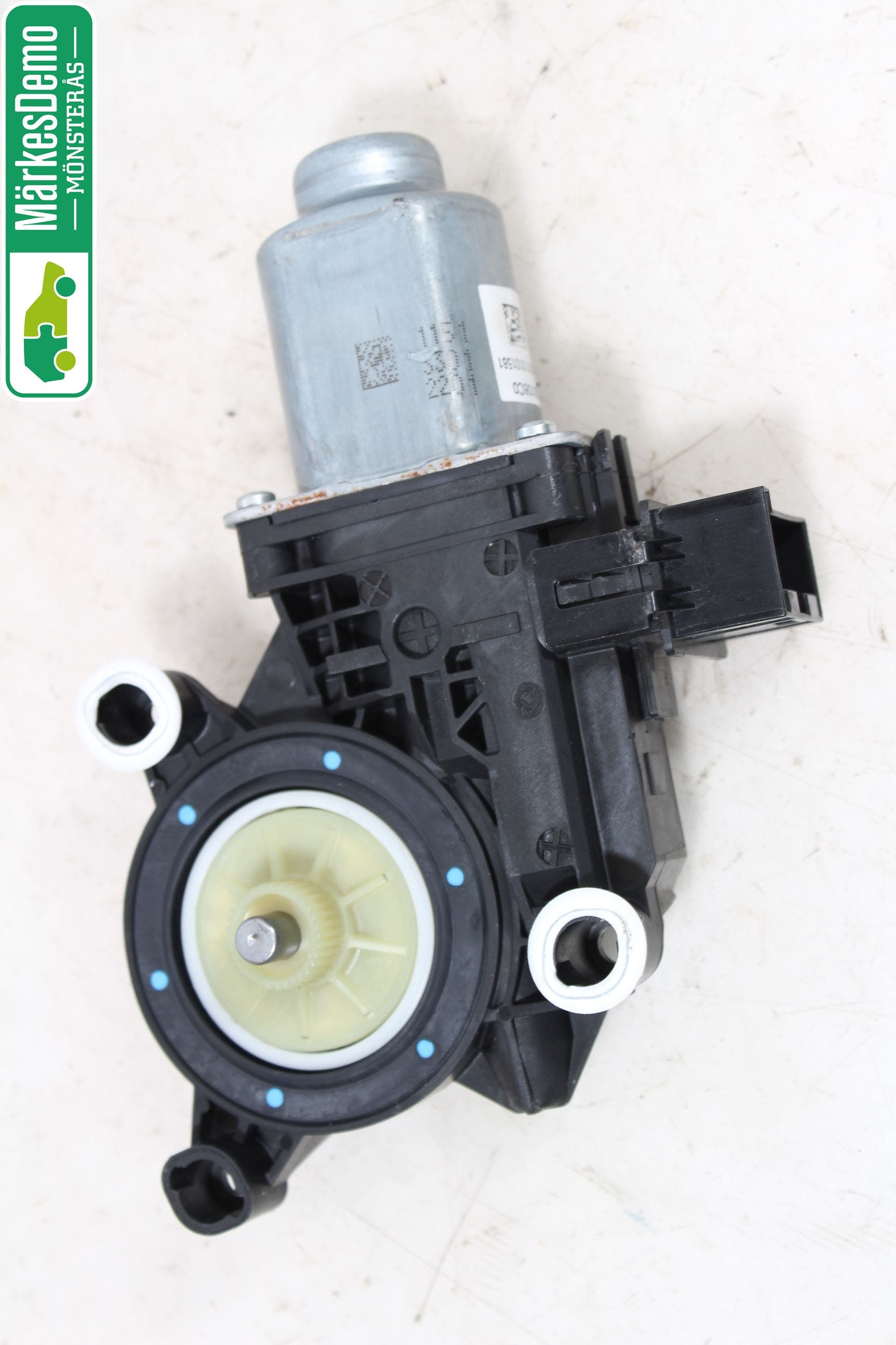 Skoda FABIA 07-14 Fönsterhissmotor