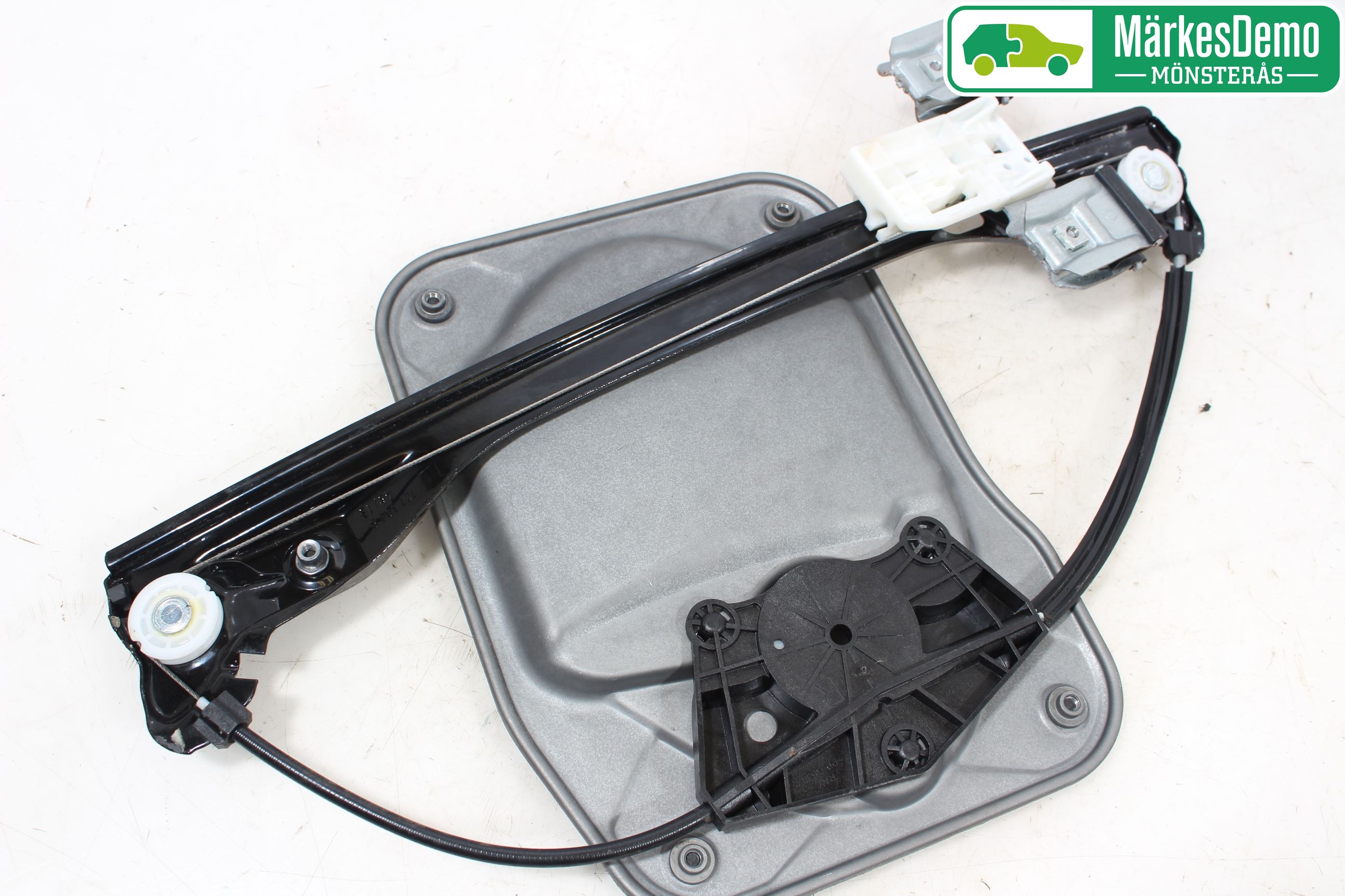 Skoda FABIA 07-14 Fönsterhissmekanism