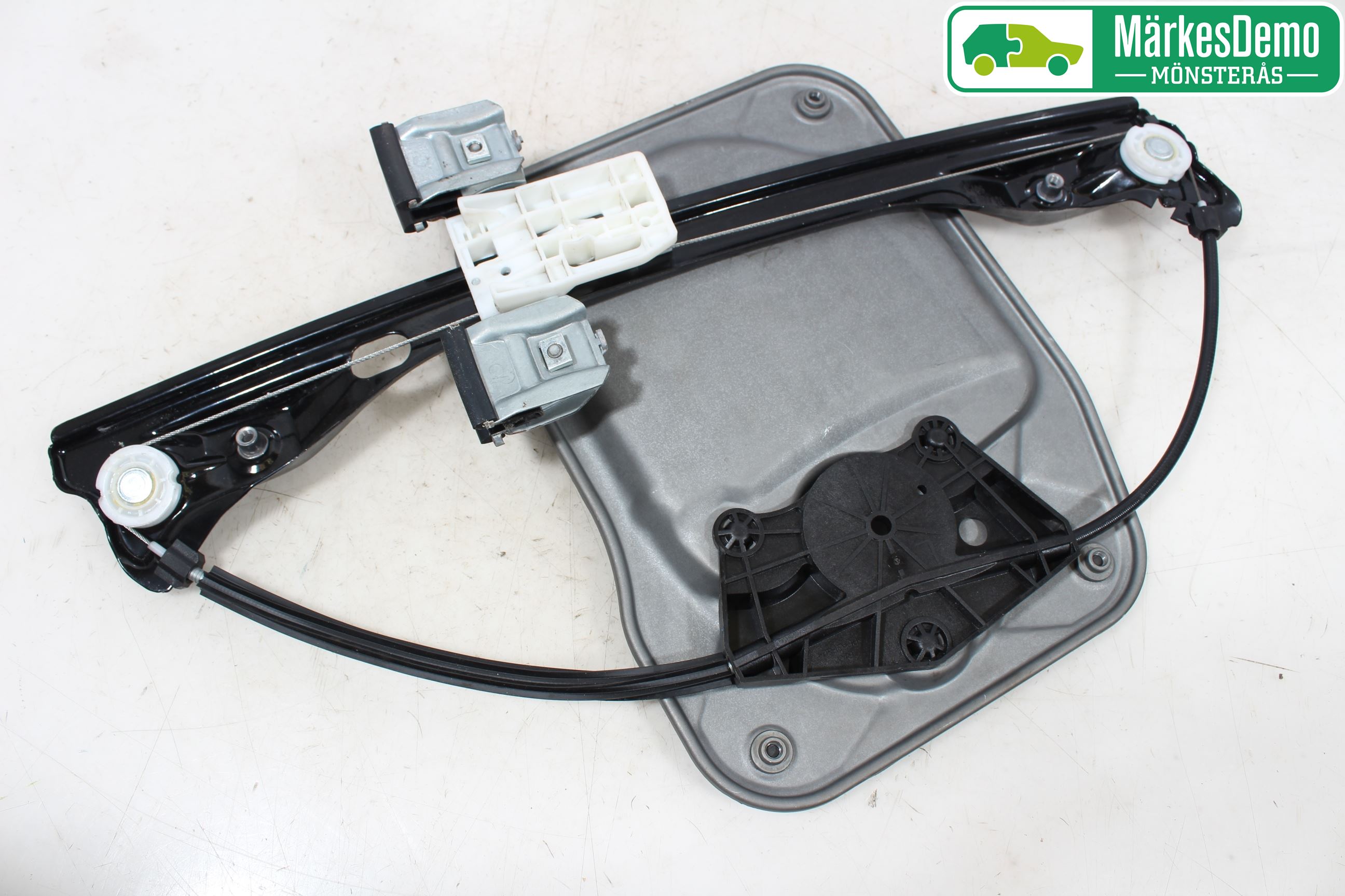Skoda FABIA 07-14 Fönsterhissmekanism