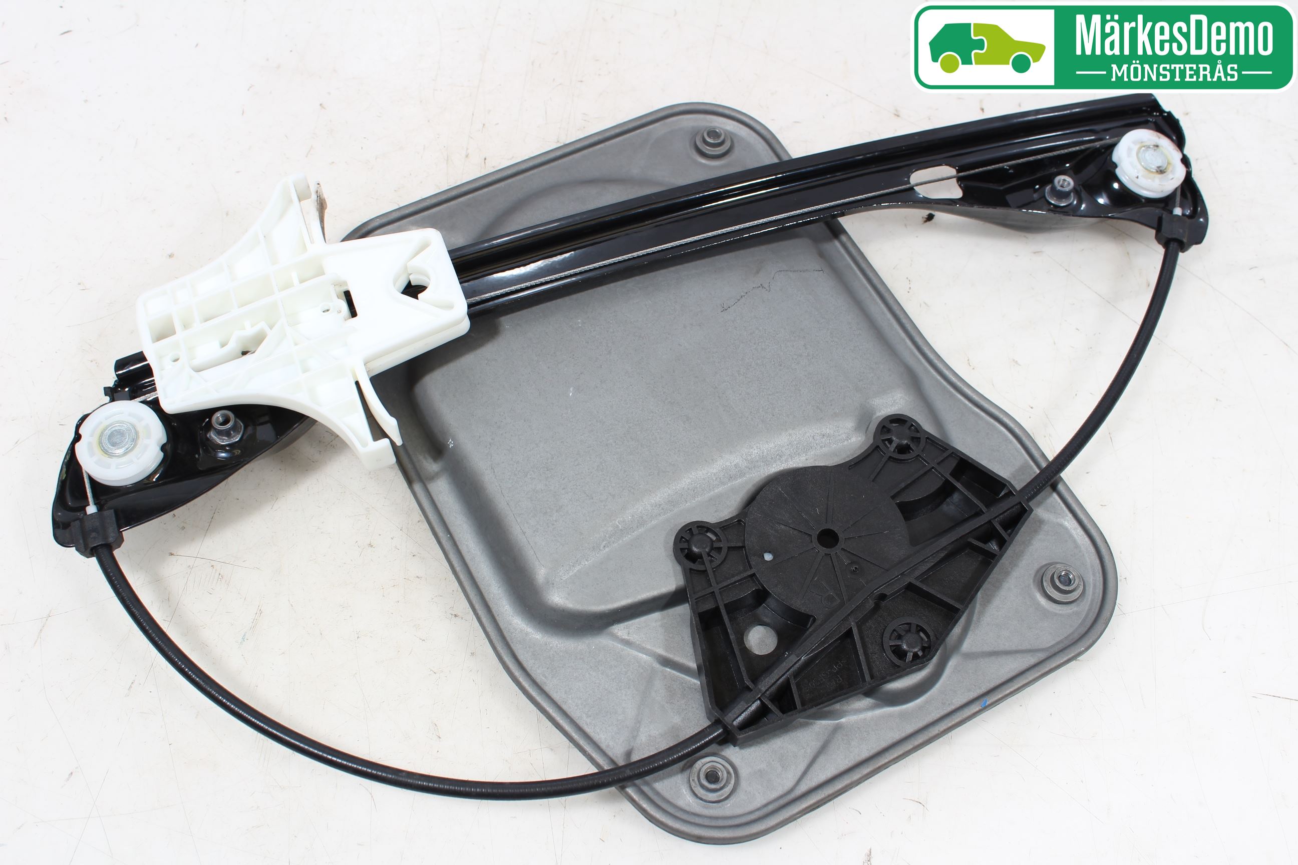 Skoda FABIA 07-14 Fönsterhissmekanism