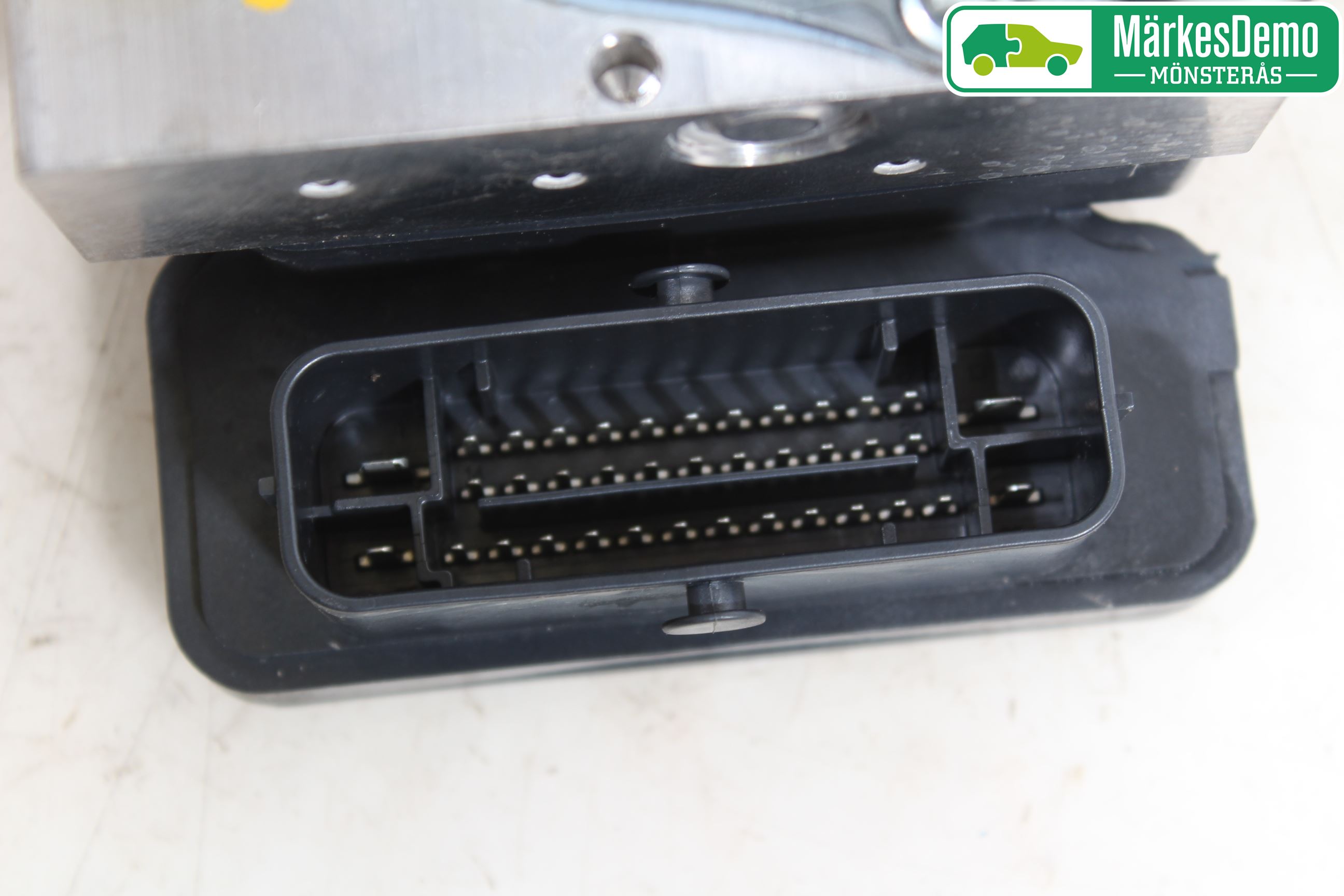 Skoda FABIA 07-14 Abs Hydraulaggregat