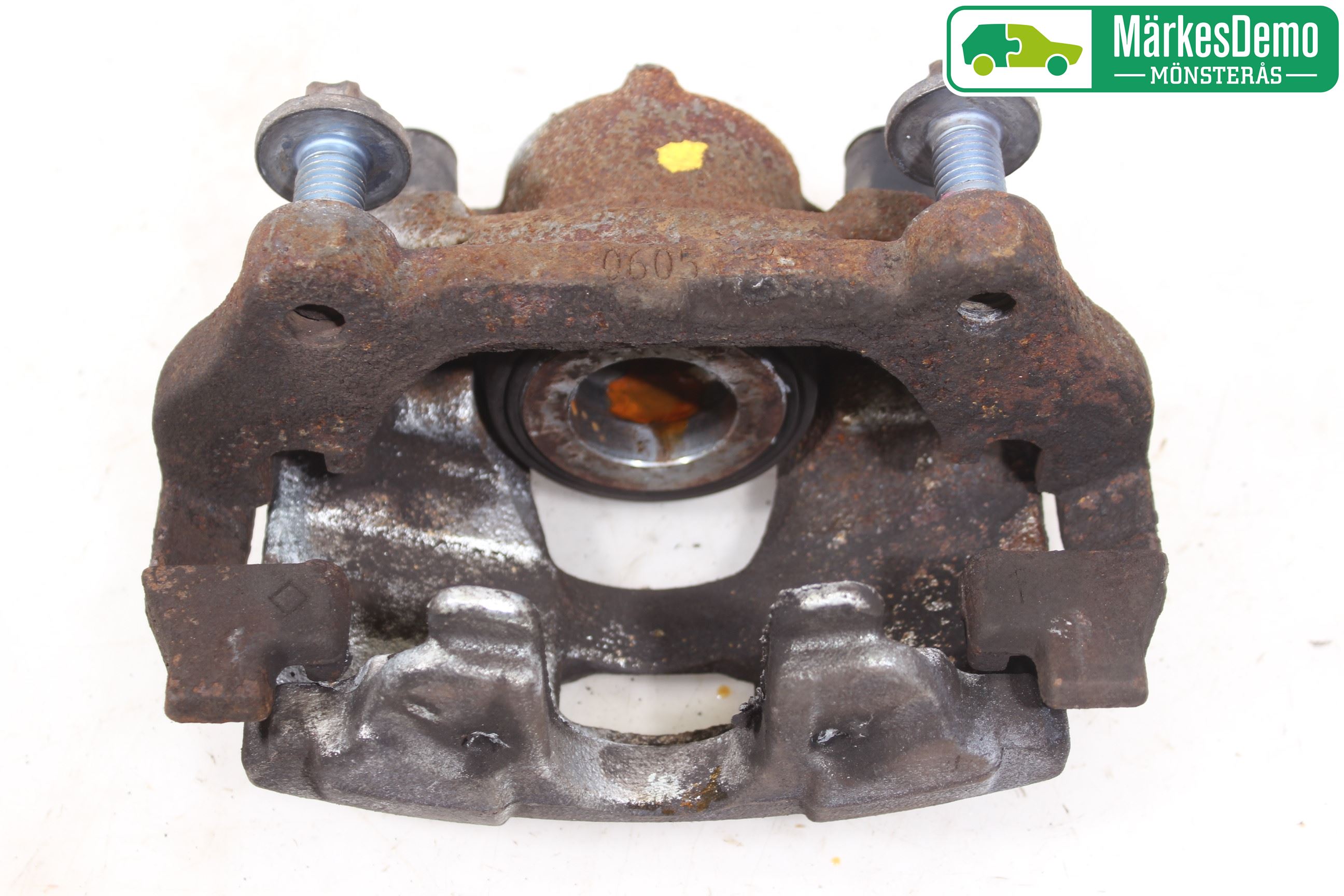 Saab 9-3 VER 2 Bromsok Fram Vänster