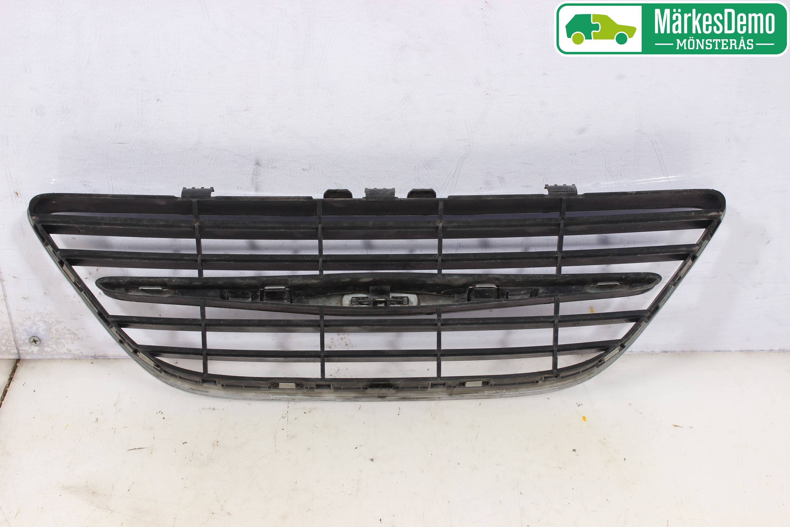 Saab 9-3 VER 2 Grilldel Mitt