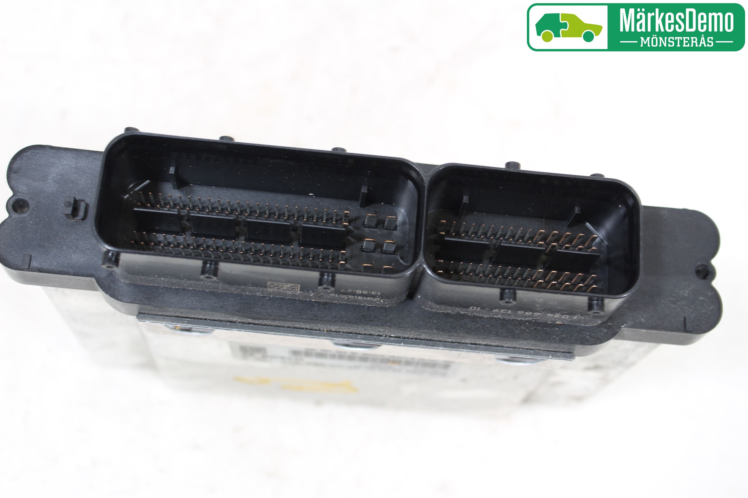 Skoda YETI Styrenhet Insprut Bensin