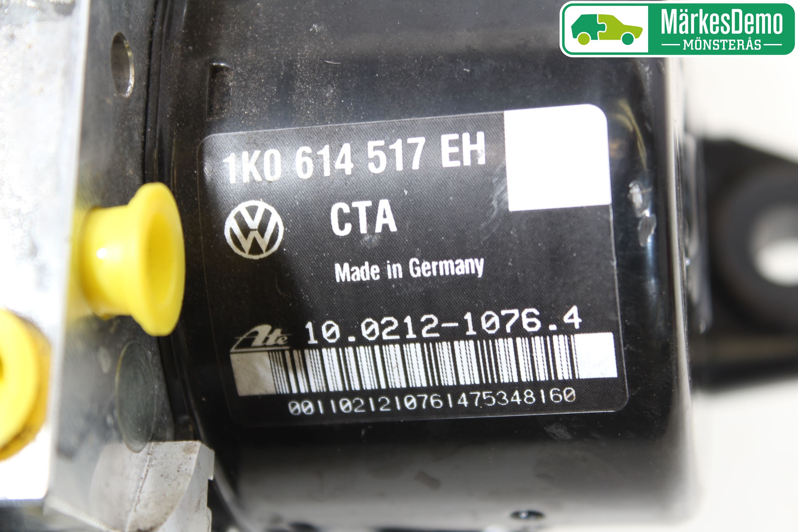 Skoda YETI Abs Hydraulaggregat