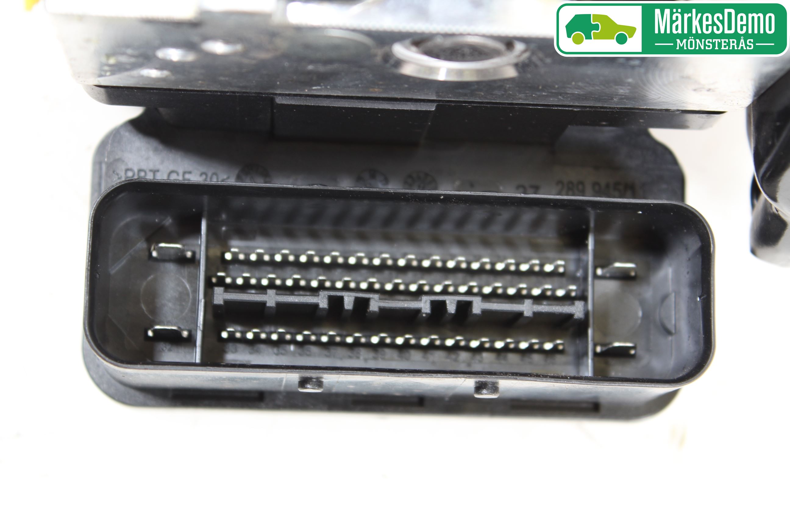 Skoda YETI Abs Hydraulaggregat