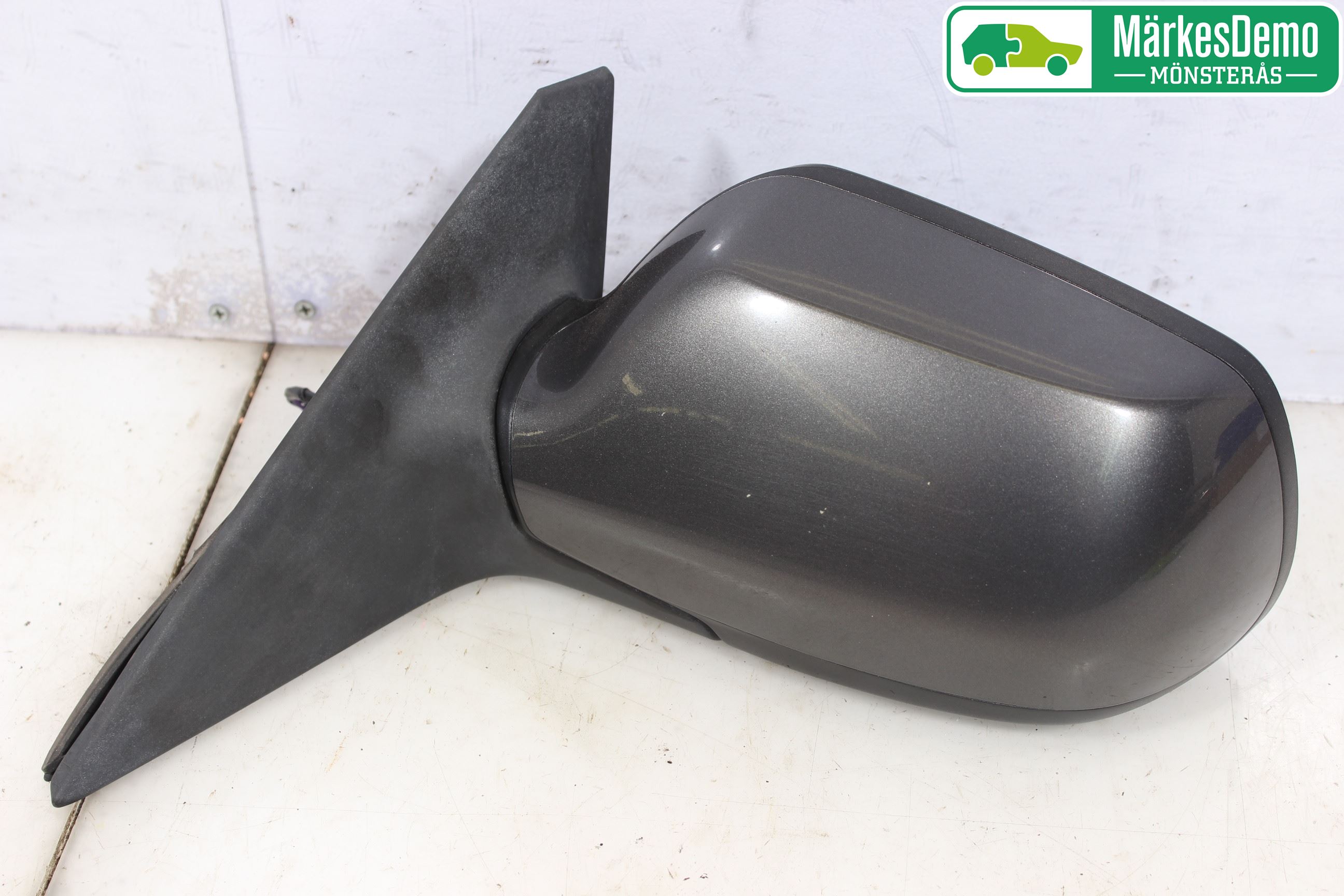 Mazda 6 02-08 Spegel Yttre El Vä